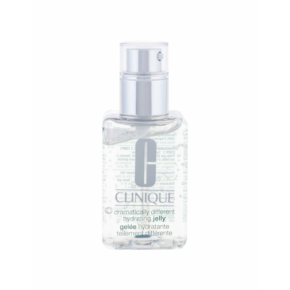 CLINIQUE Tagescreme Dramatically Different Hydrating Jelly