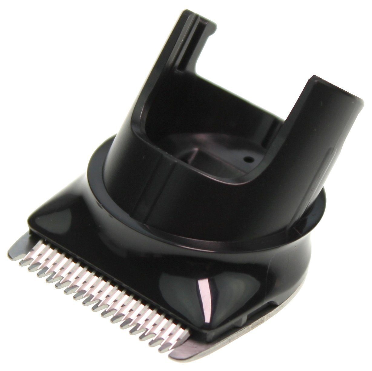 Braun Aufsatz Barttrimmer Braun Schersystem, Metall zu Braun Barttrimmer, 1 St.