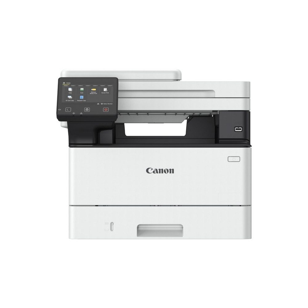 IRIS BY CANON Canon i-SENSYS MF461dw Laser-Multifunktionsdrucker Multifunktionsdrucker