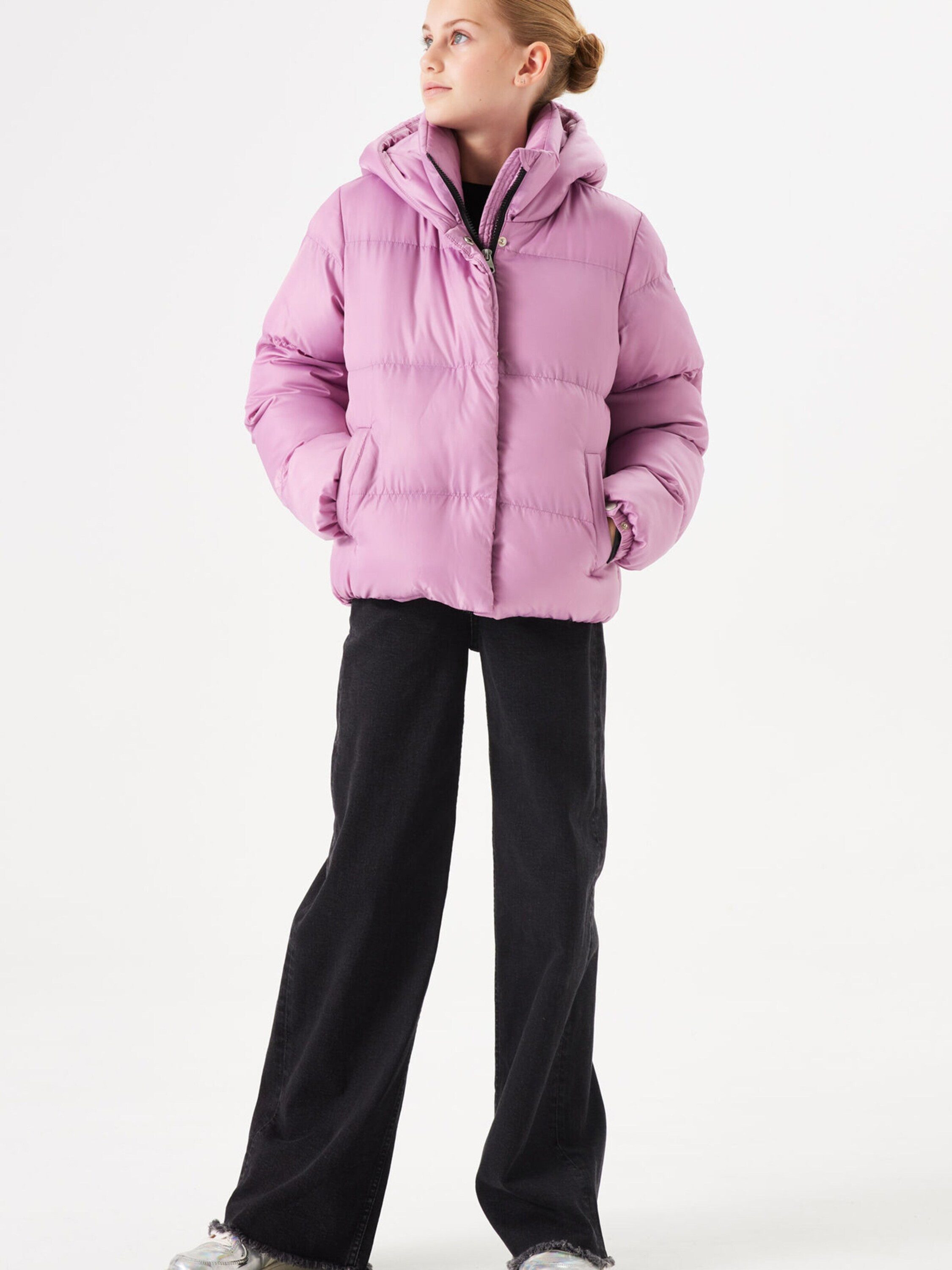 Garcia Steppjacke (1-St)