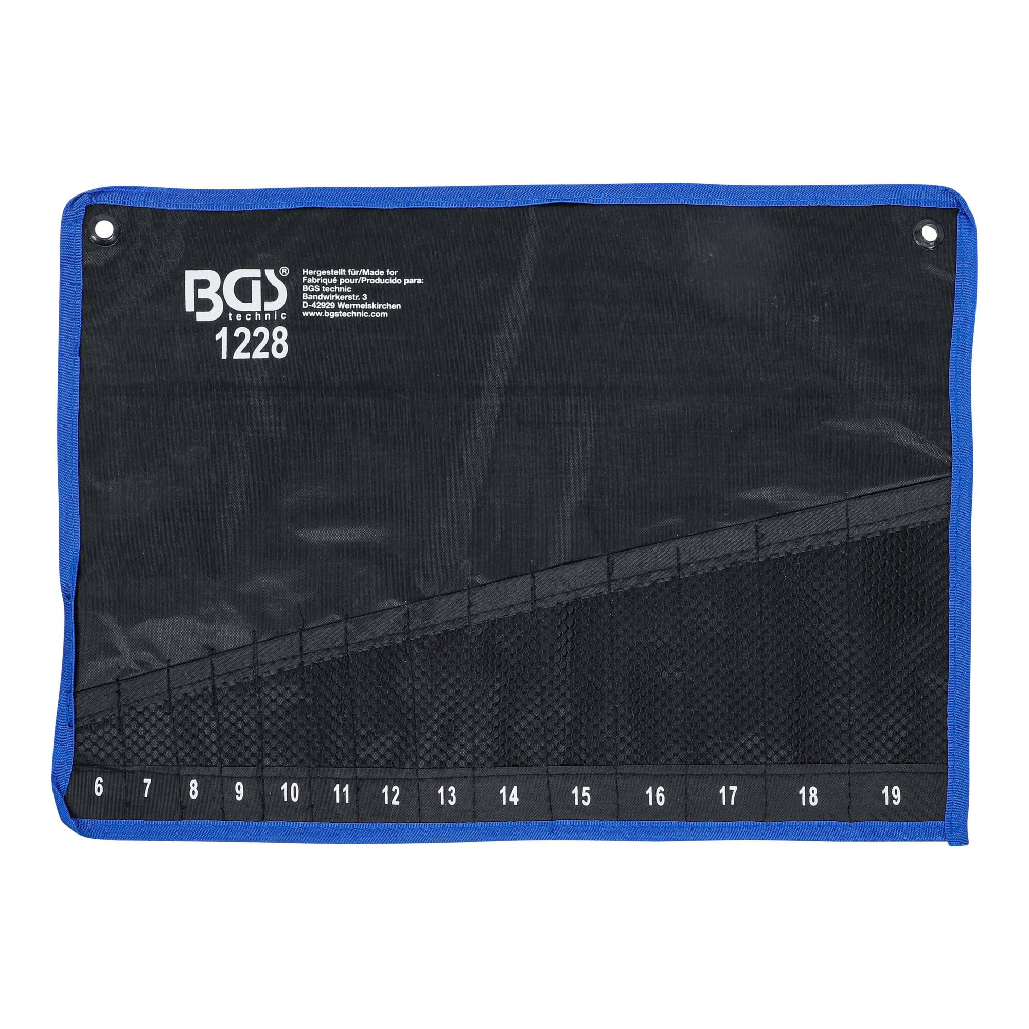BGS technic BGS Tetron-Leertasche für Art. 1228