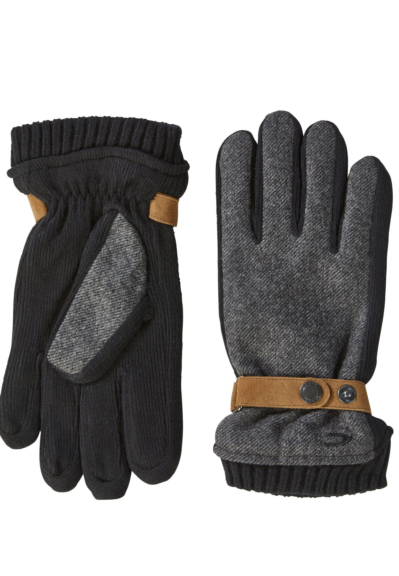 Baumwollhandschuhe