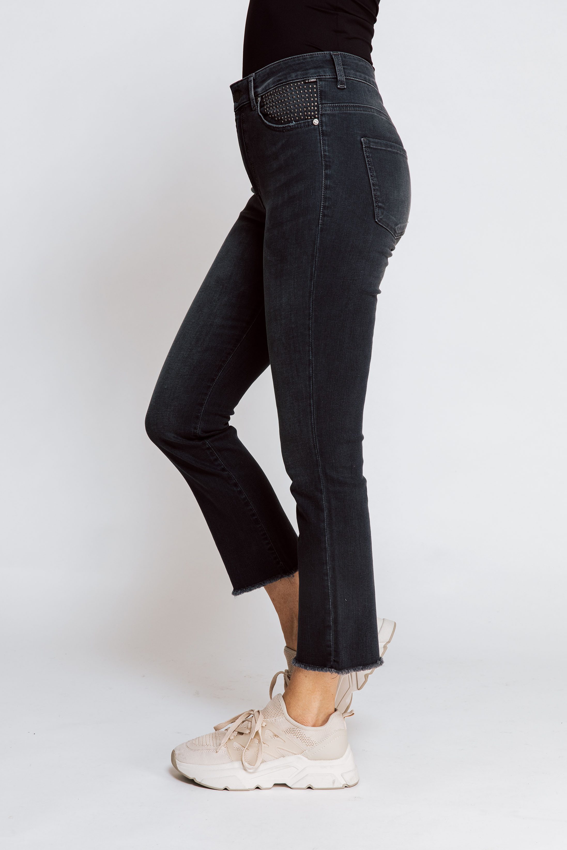 Zhrill 7/8-Jeans ALLEGRA