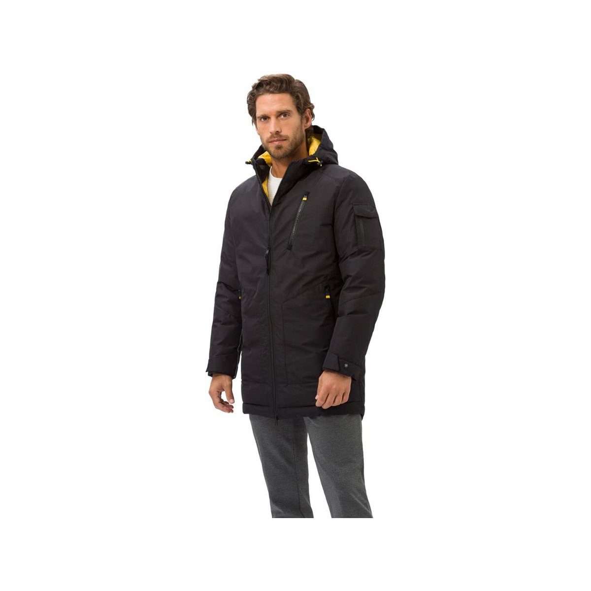 (1-St) Anorak Brax uni regular