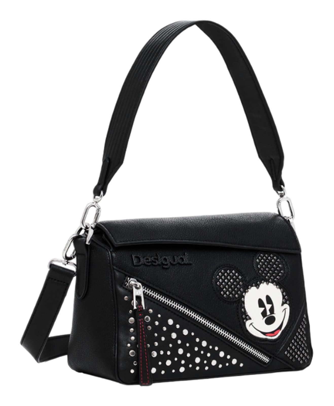 Desigual Umhängetasche Studystyle Phuk Crossbody Bag günstig online kaufen