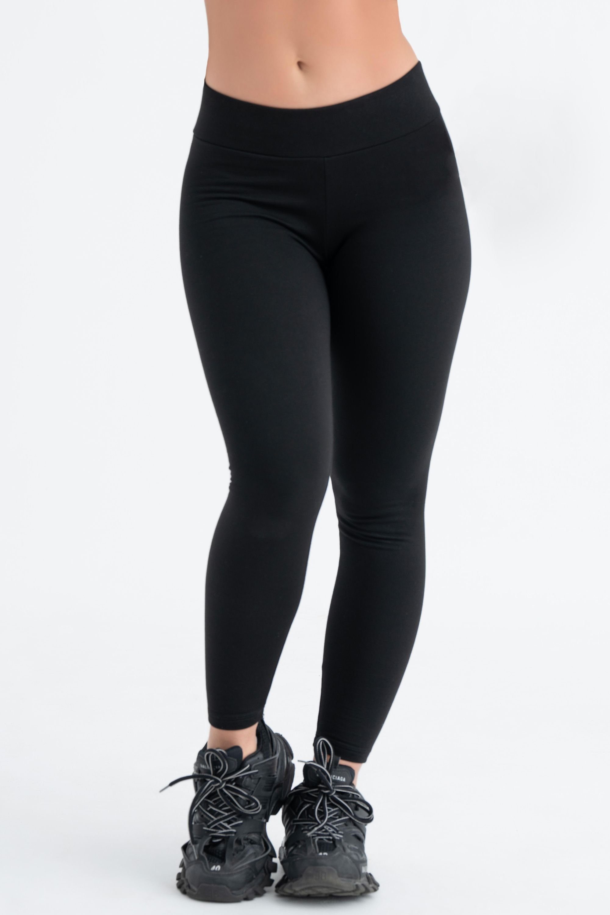 Thermoleggings Leggings Damen Evoni