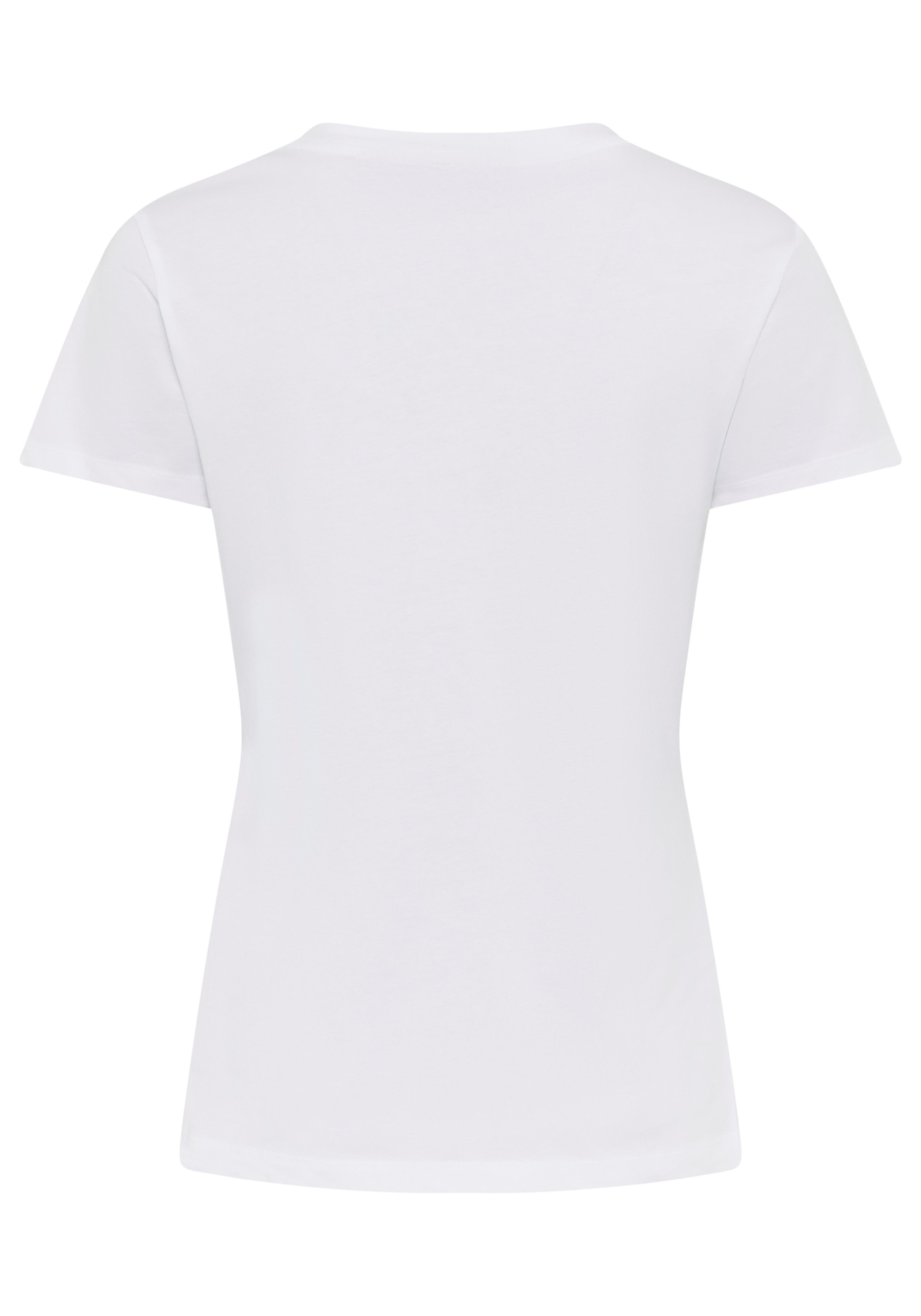 BOSS ORANGE T-Shirt Esogo Premium Damenmode günstig online kaufen