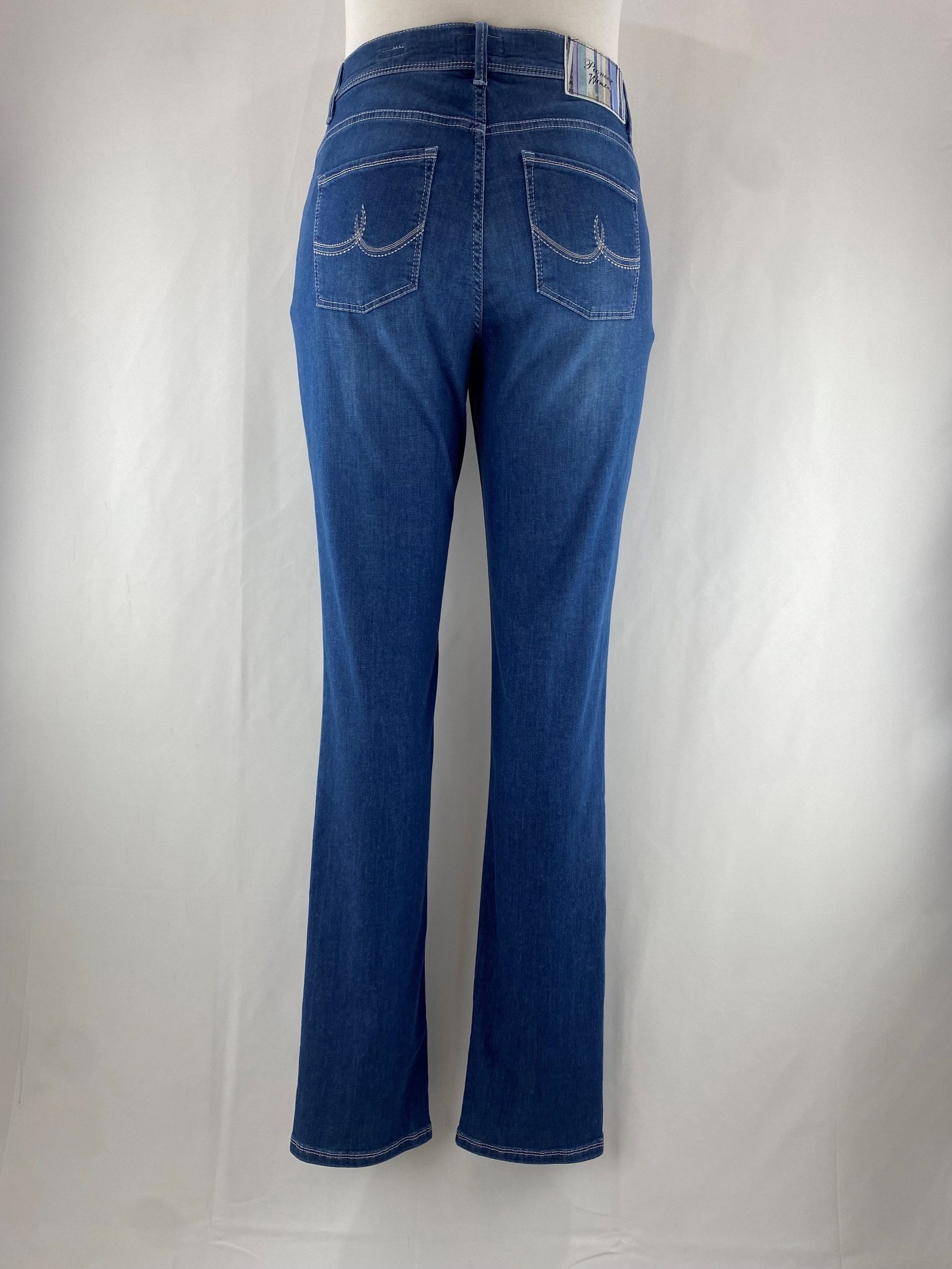 Project Indigo 5-Pocket-Jeans Betty