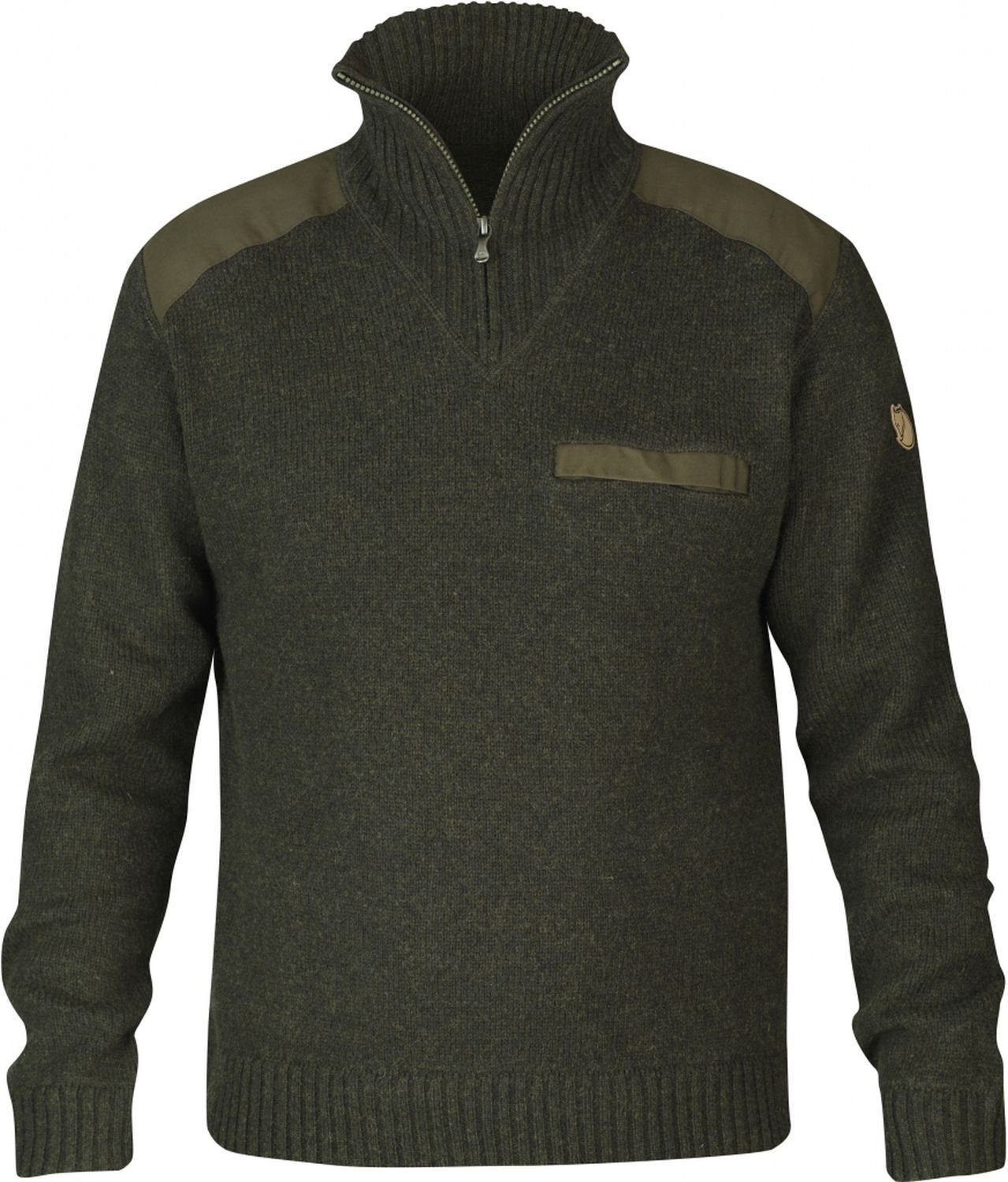 Dark Olive