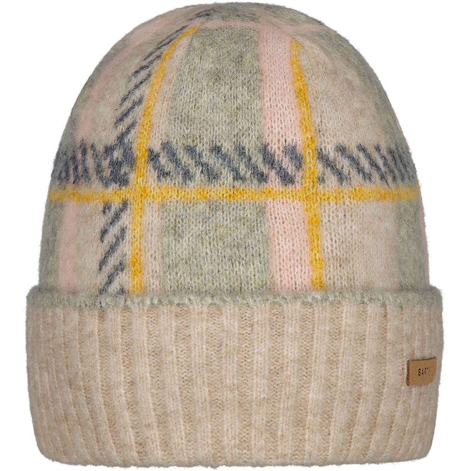 Barts Skimütze Mütze W WOOL MESH 190 3/4 LONGS (1-St)