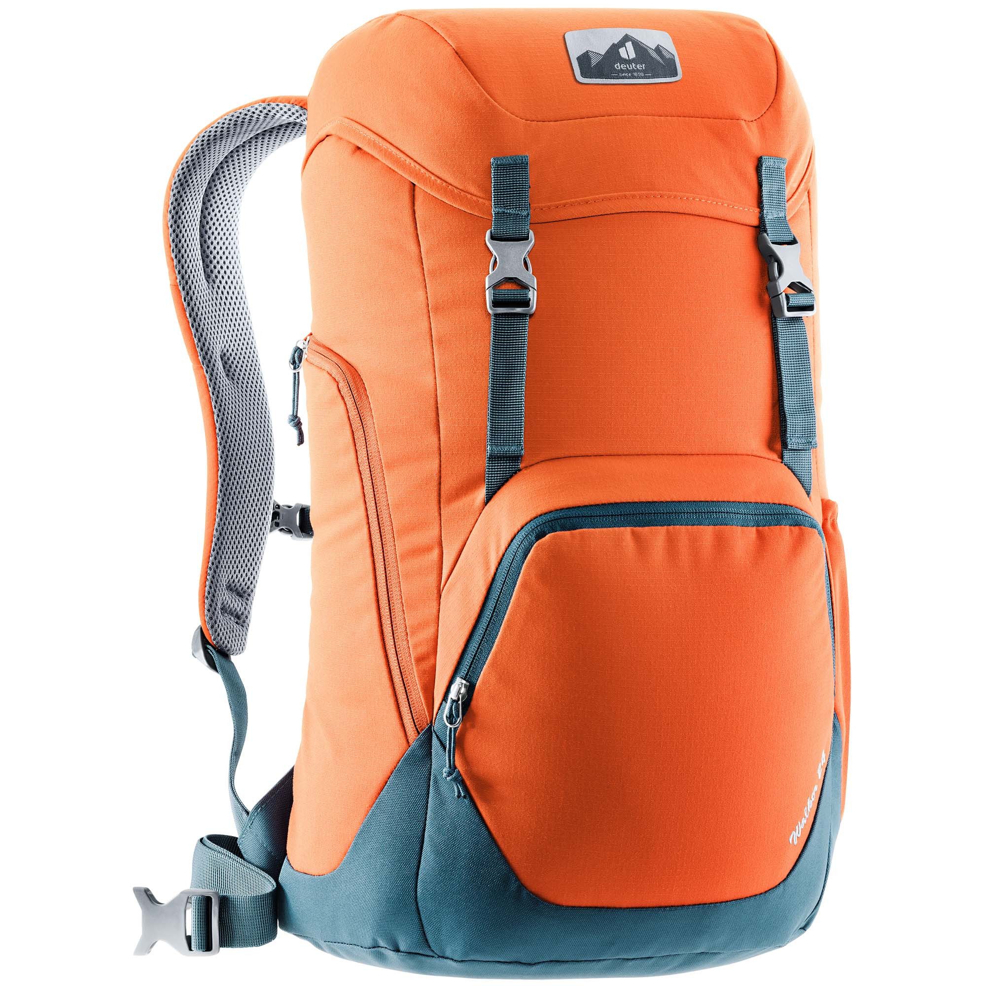 deuter Rucksack Deuter Rucksack Walker 24 günstig online kaufen
