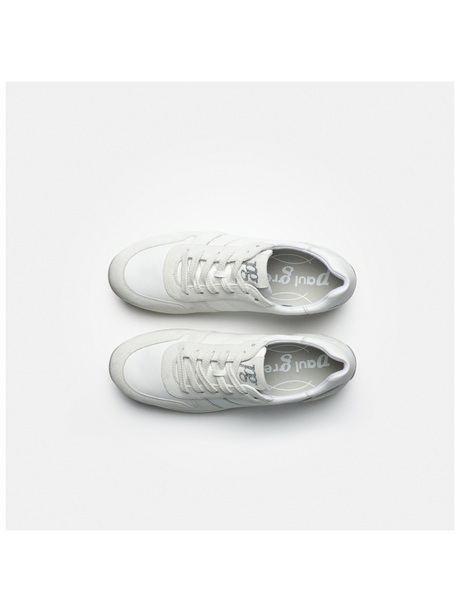 Paul Green Sneaker Leder . Sneaker (1-tlg)