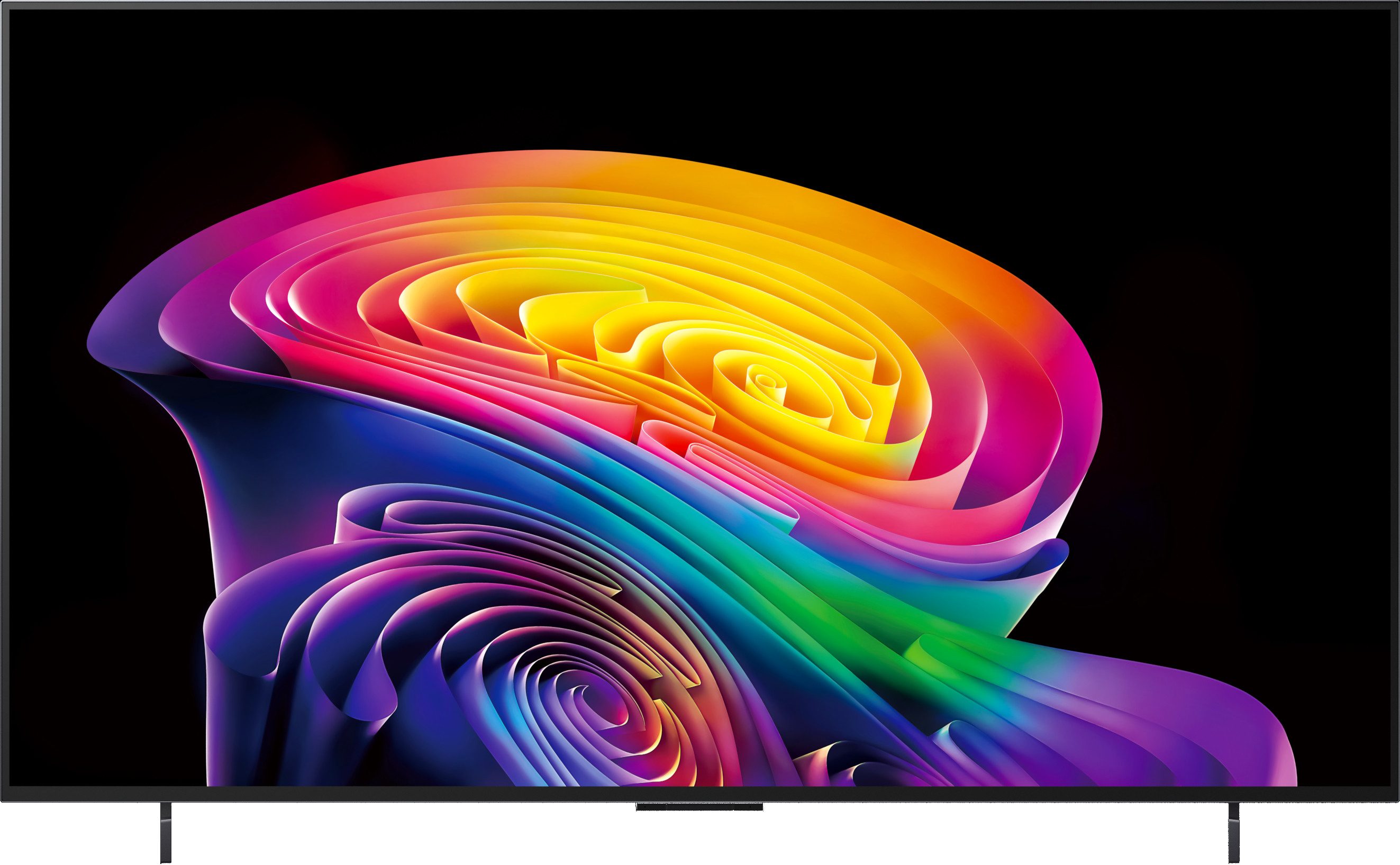 LG OLED42C68LA OLED-Fernseher (106 cm/42 Zoll, 4K Ultra HD, Smart-TV)