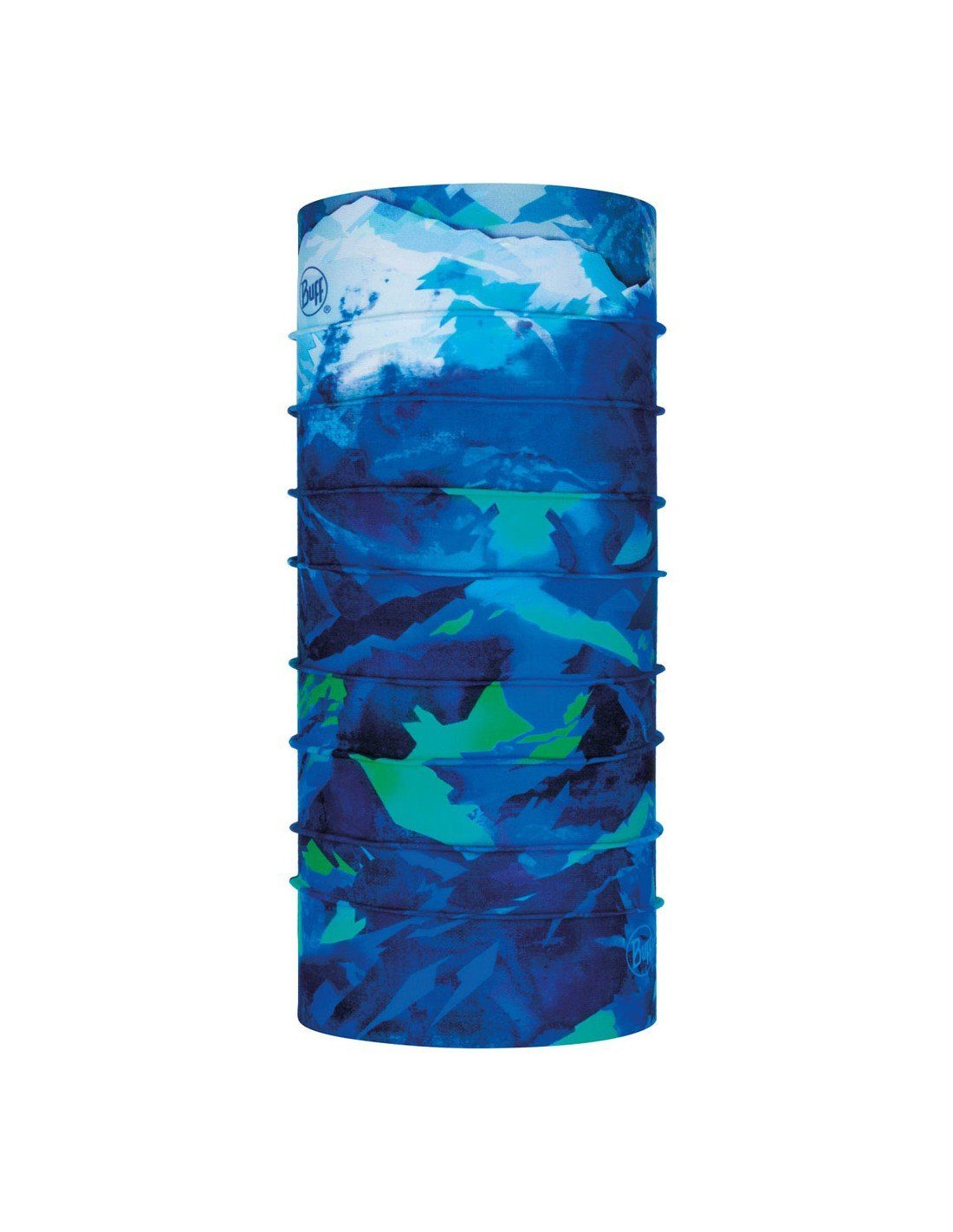 Modeschal Buff Original Junior Multifunktionstuch 121604 mou