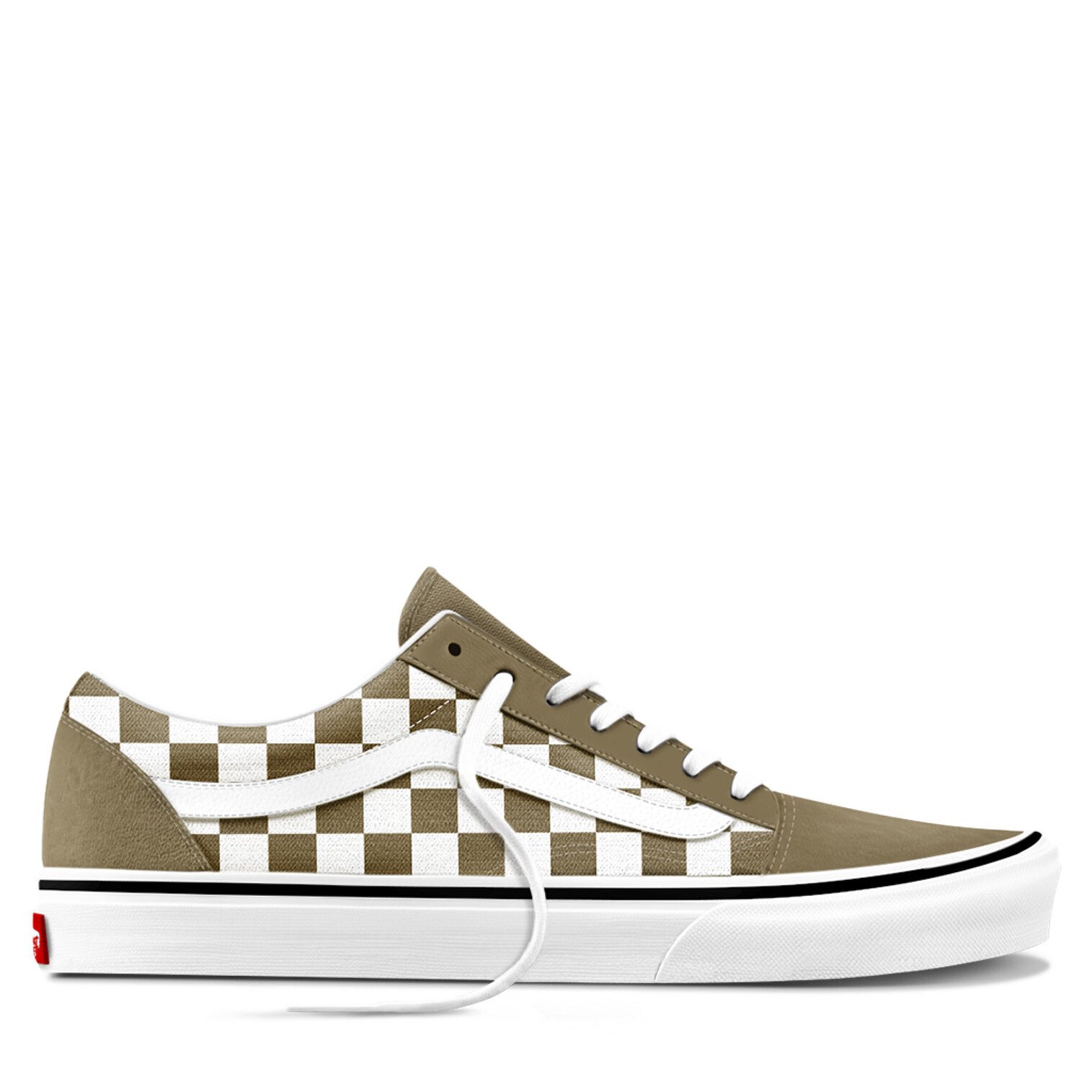 Vans Old Skool Sneaker