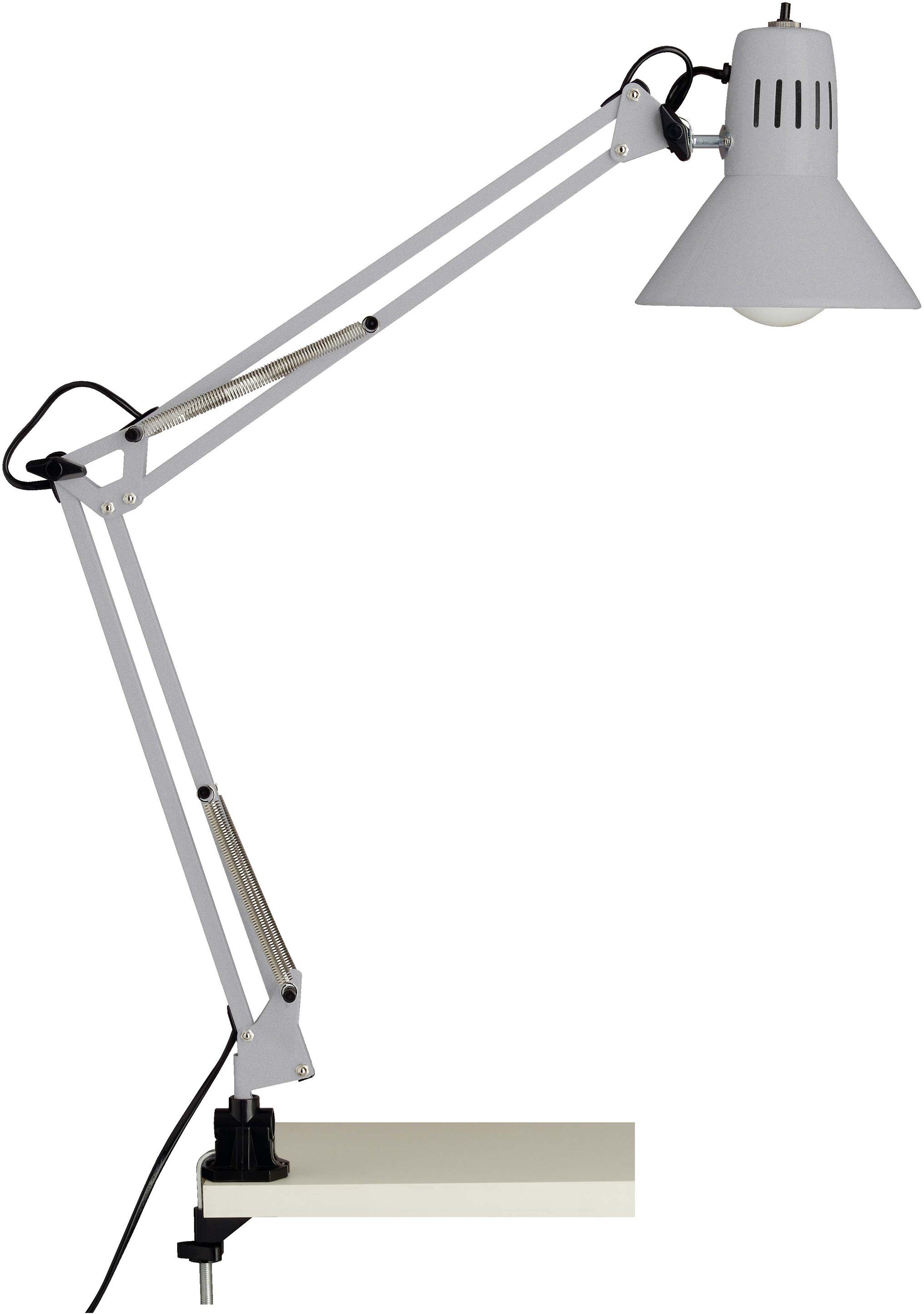 Brilliant Tischleuchte HOBBY, ohne Leuchtmittel, 70cm günstig online kaufen