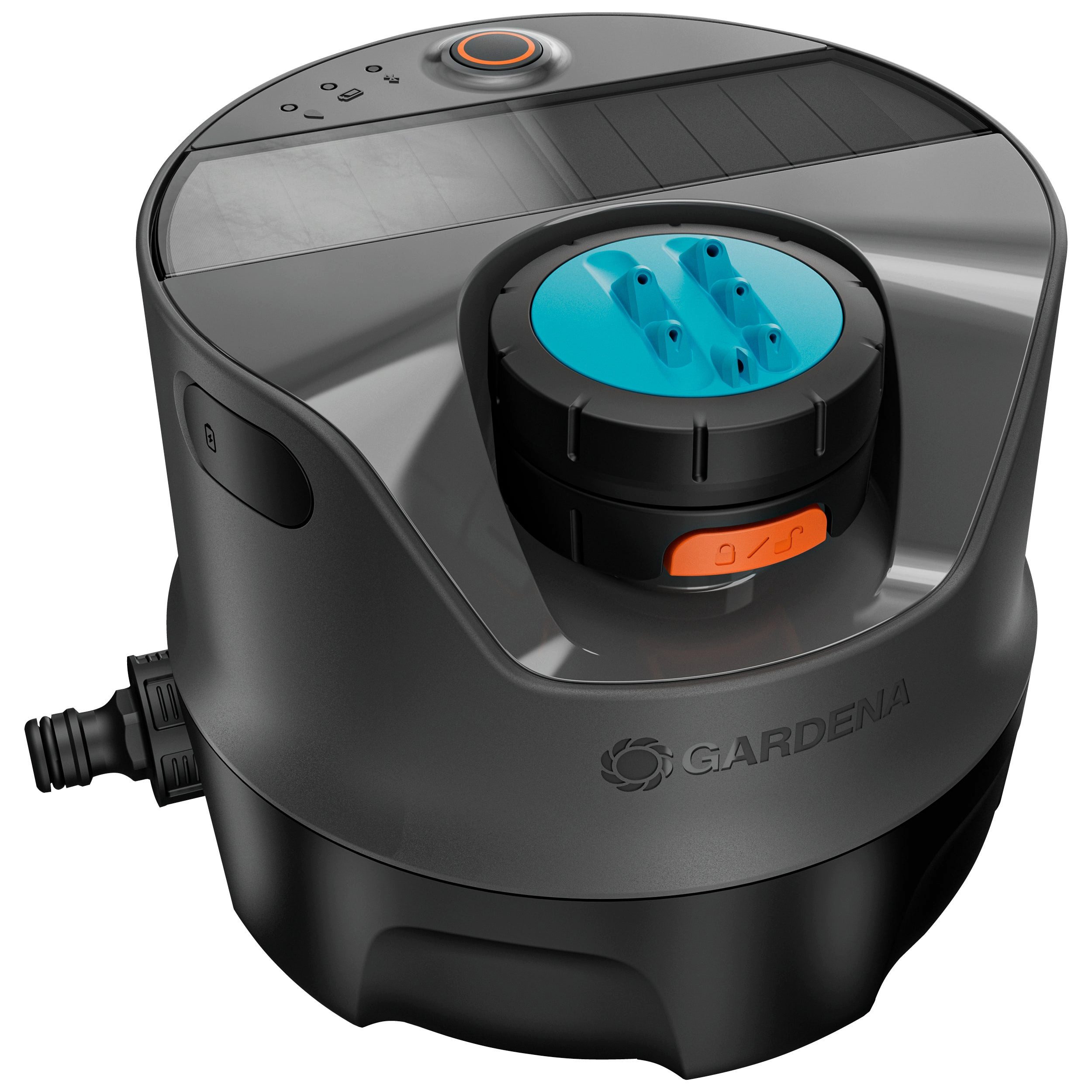Bewässerungssystem AquaPrecise
