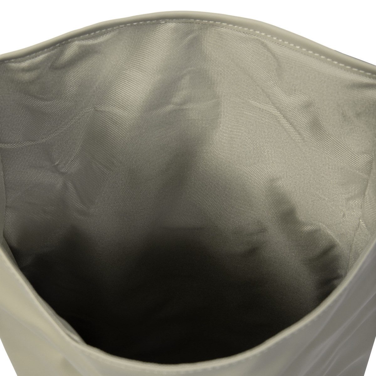 Rains Rucksack Rolltop Rucksack W3 Unisex Erwachsene, Schulranzen, Schulrucksack, Schultasche, Sporttasche, Ranzen