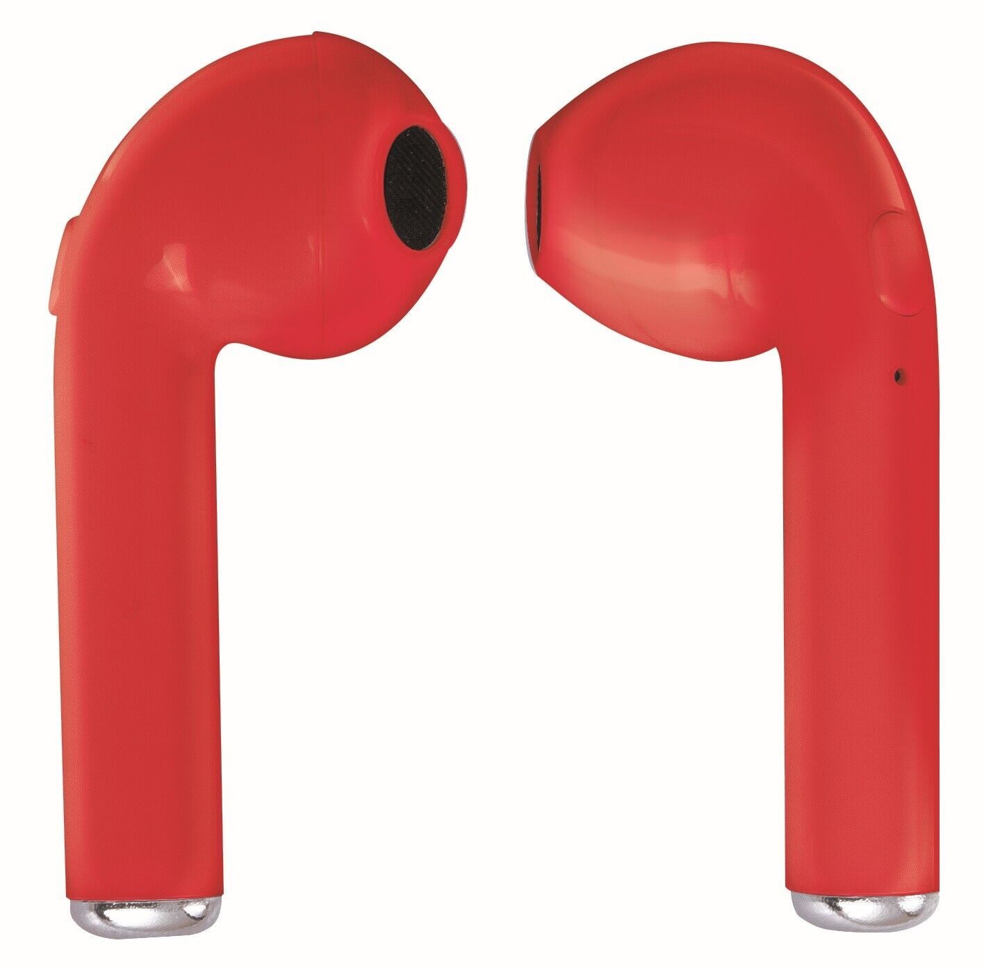 trevi Trevi In-Ear Kopfhörer HMP1220 Air Bluetooth-Kopfhörer (Bluetooth)
