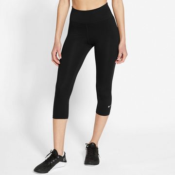 Nike Trainingstights One Women's Mid-Rise Capri Leggings