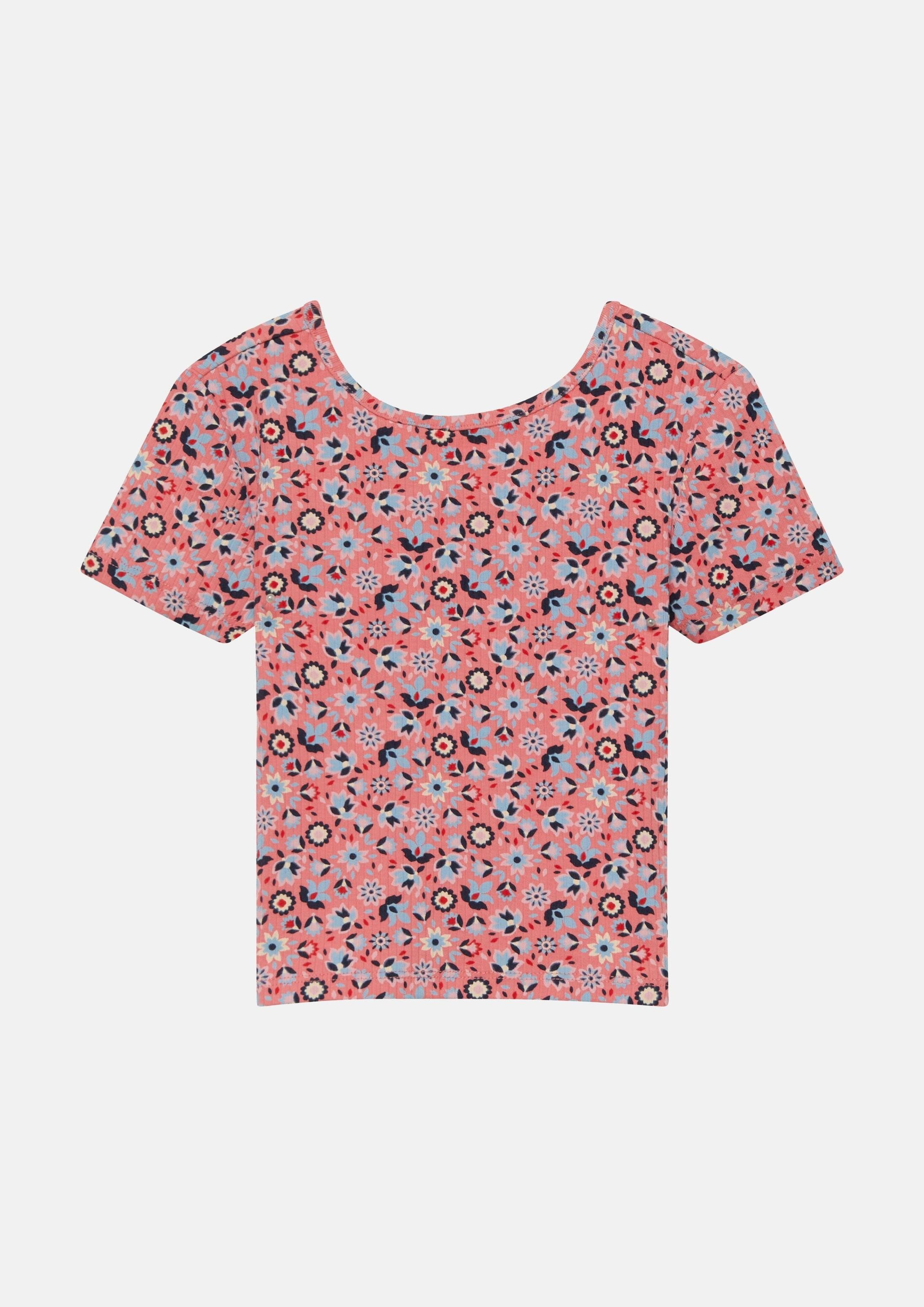 Kurzarmshirt T-Shirt