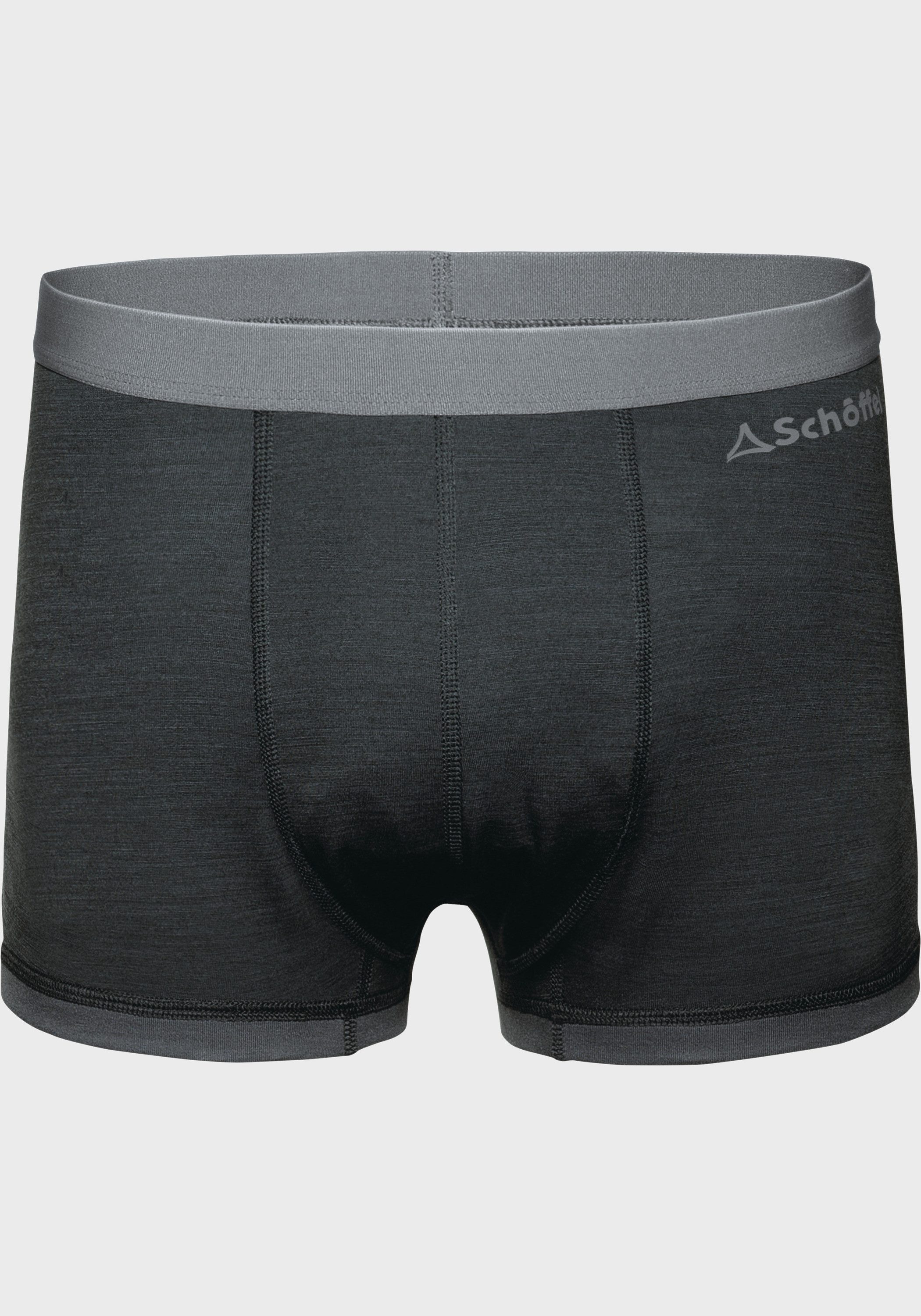 Schöffel Funktionshose Merino Sport Boxershorts M