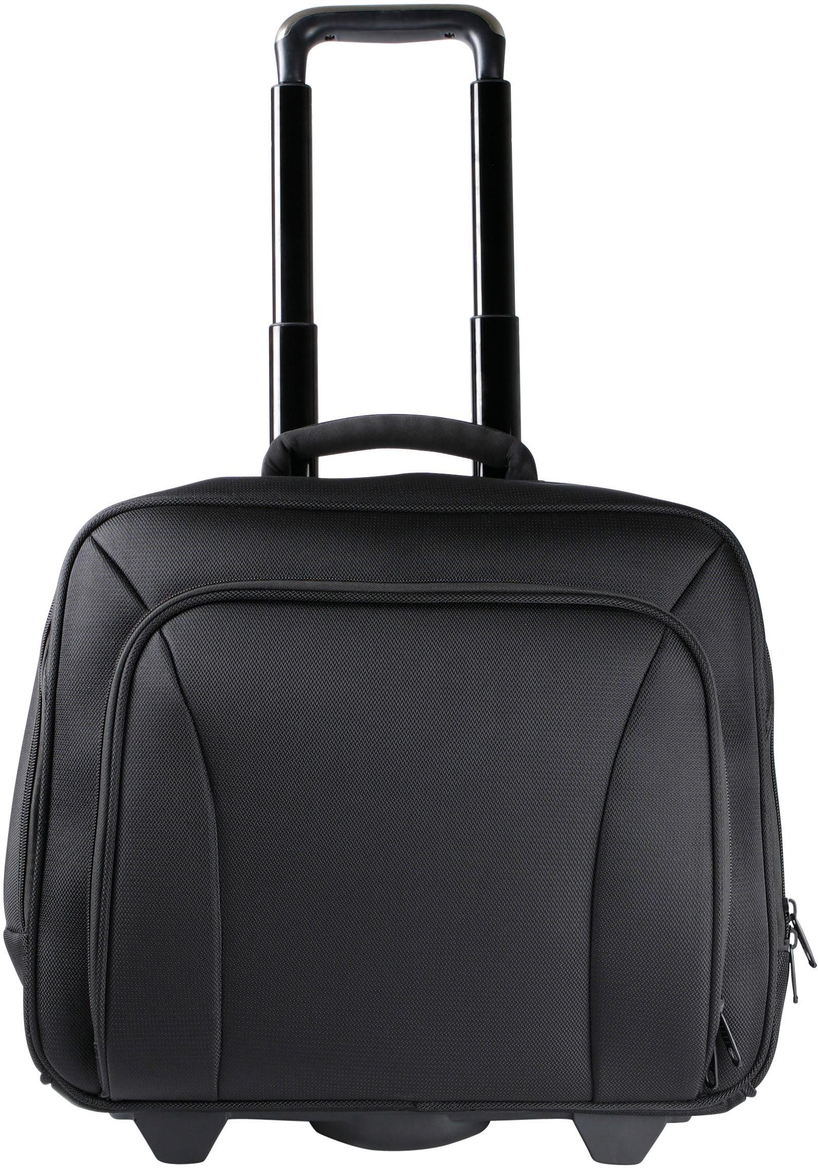 Trolley Notebook-Trolley