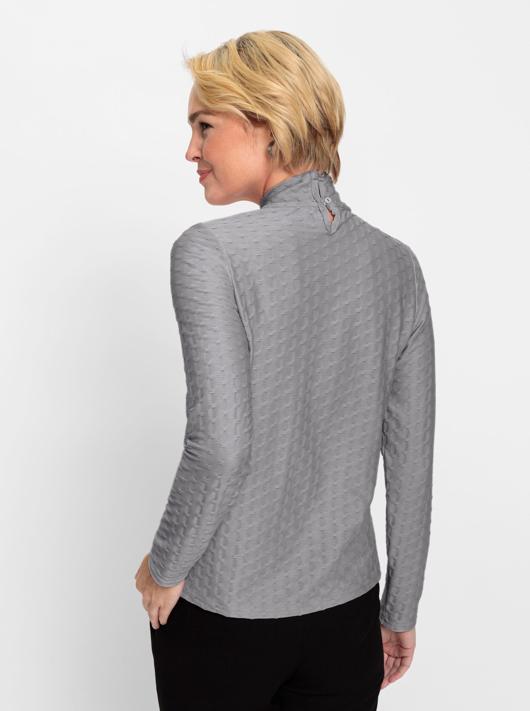 Witt T-Shirt Shirt Langarm