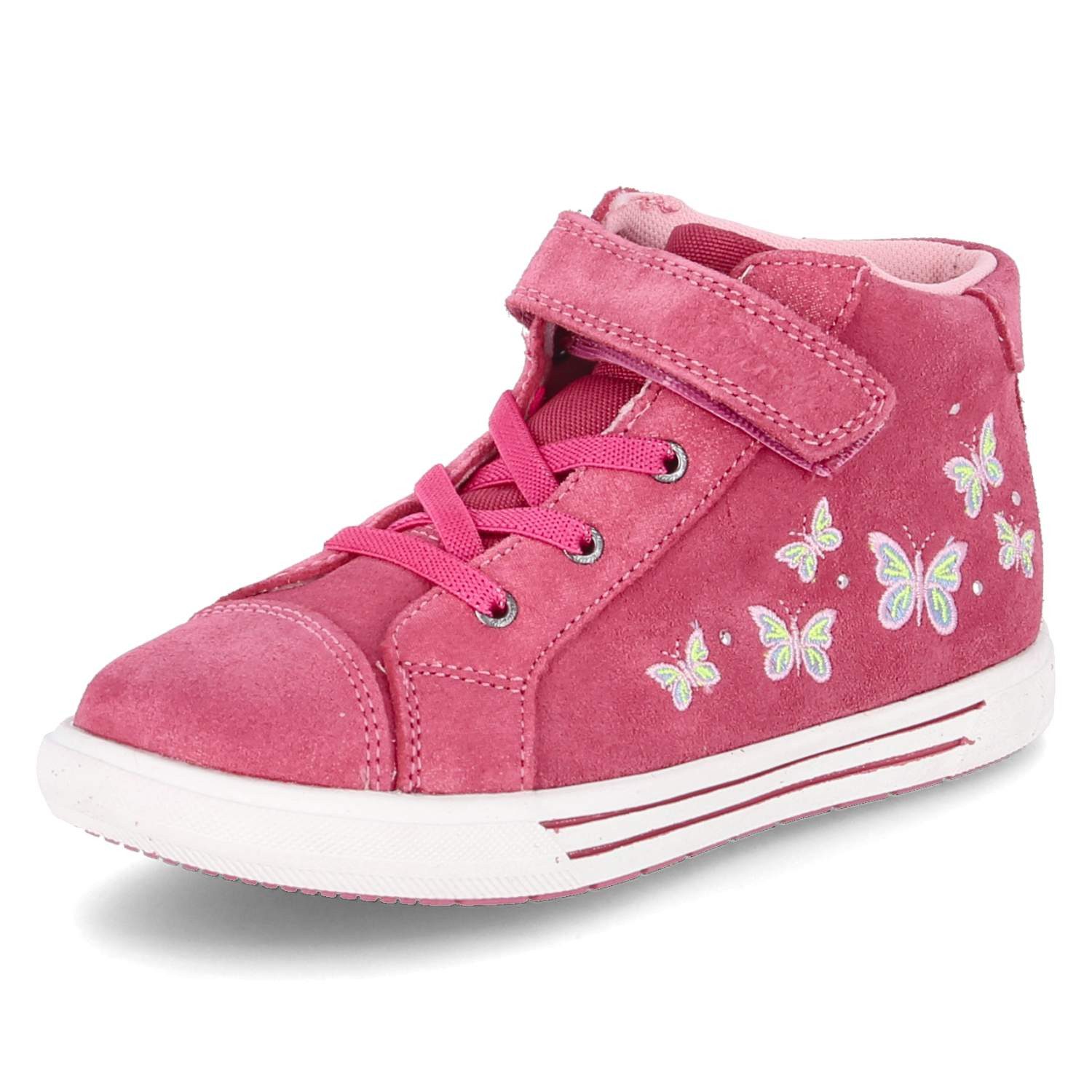 Lurchi Klettboots Stiefelette