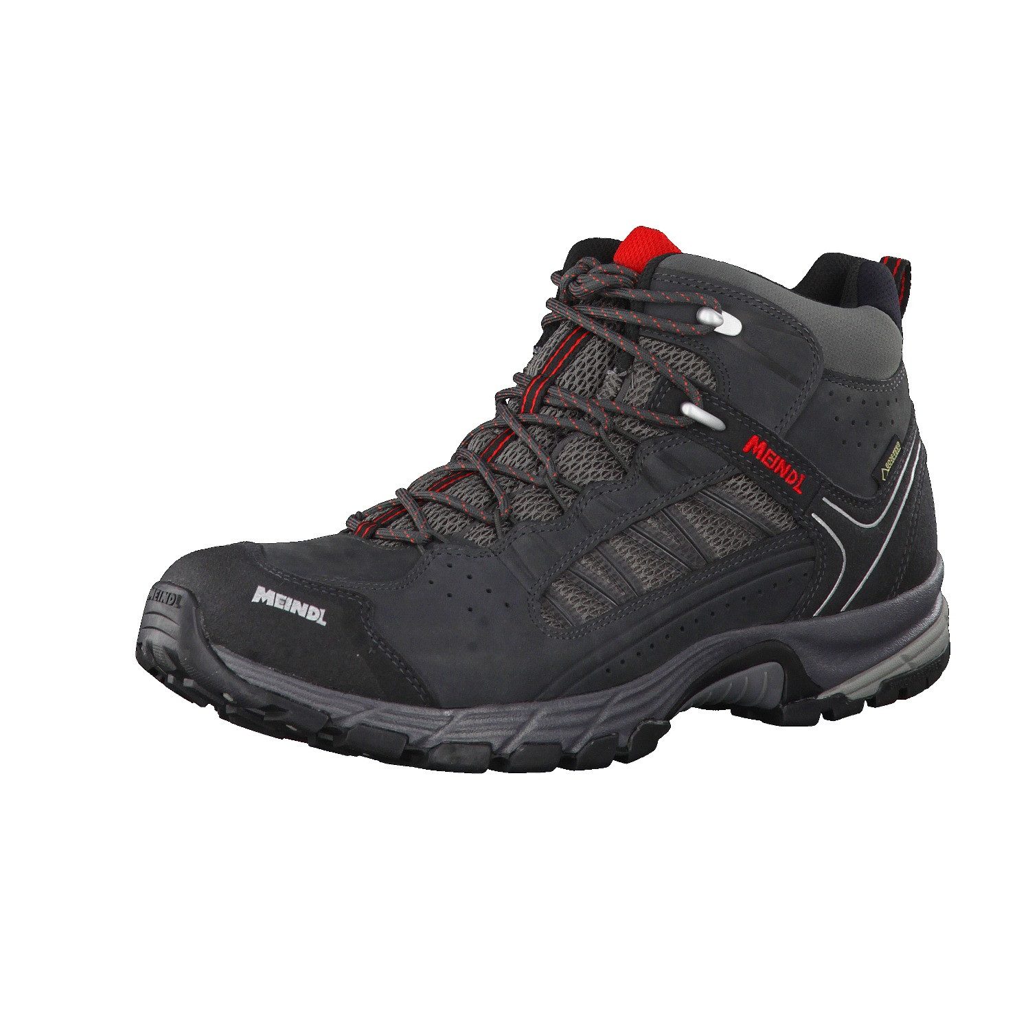 Meindl Herren Schuhe Journey MID GTX 52740 Wanderstiefel
