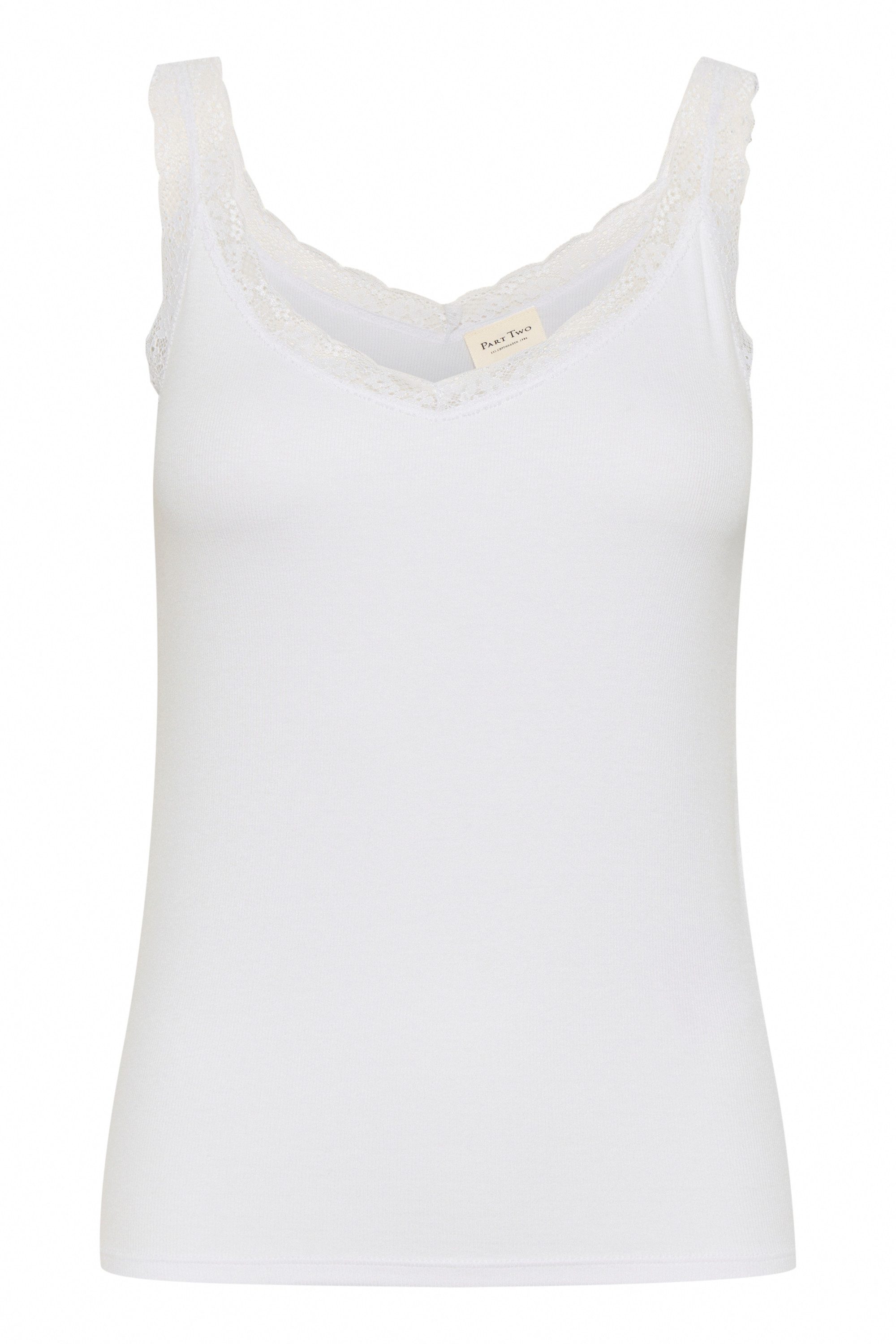 Bright White