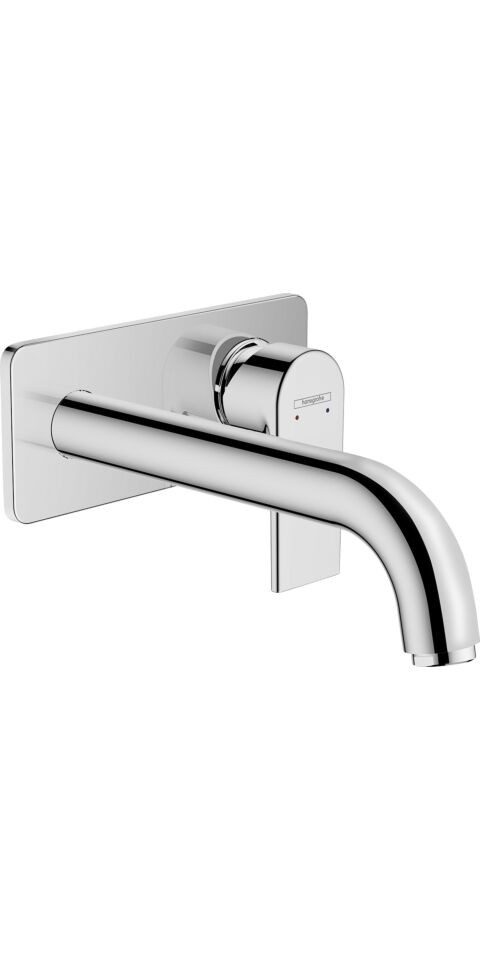 hansgrohe Spültischarmatur