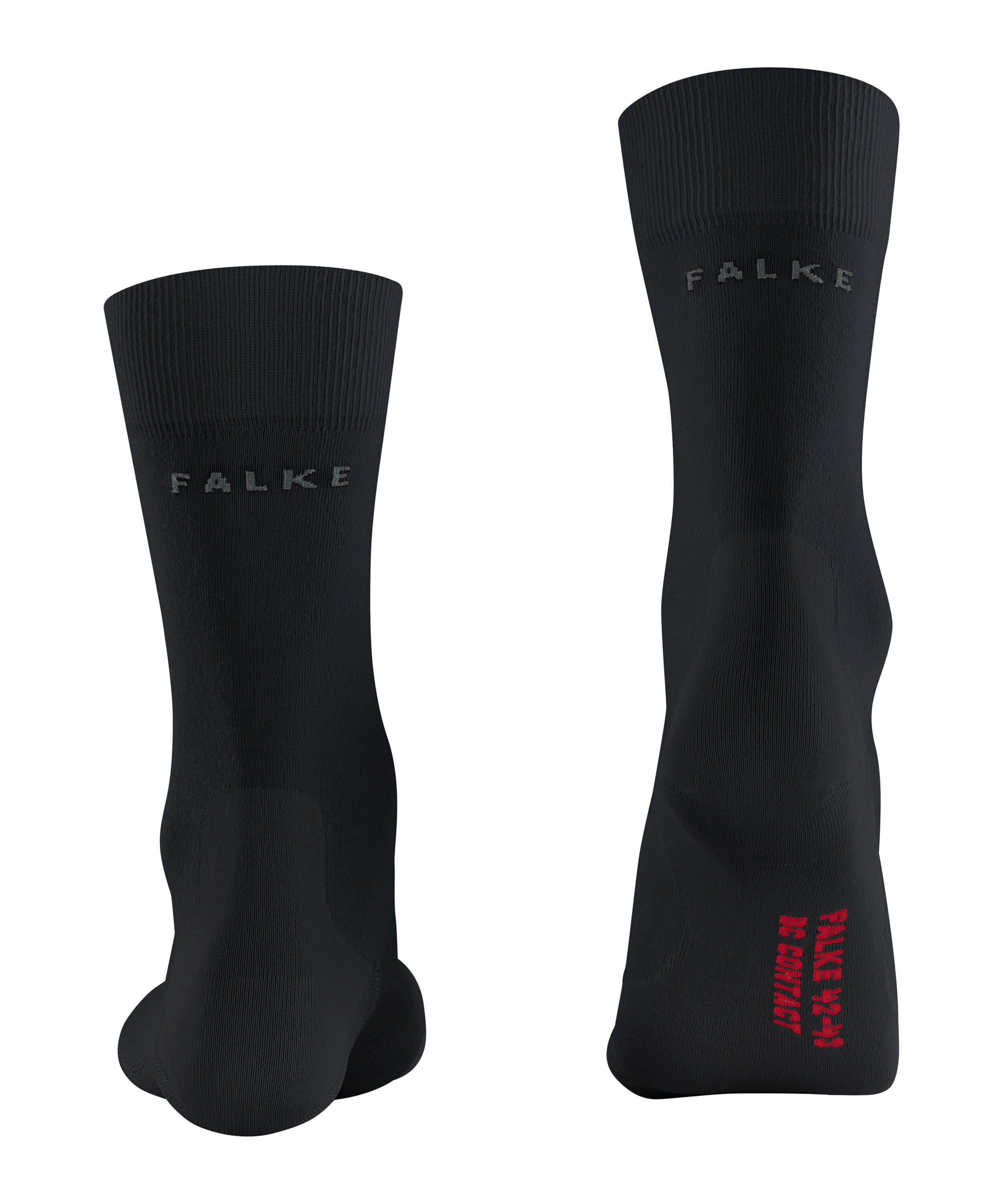 FALKE Sportsocken BC Contact Socken (1-Paar)