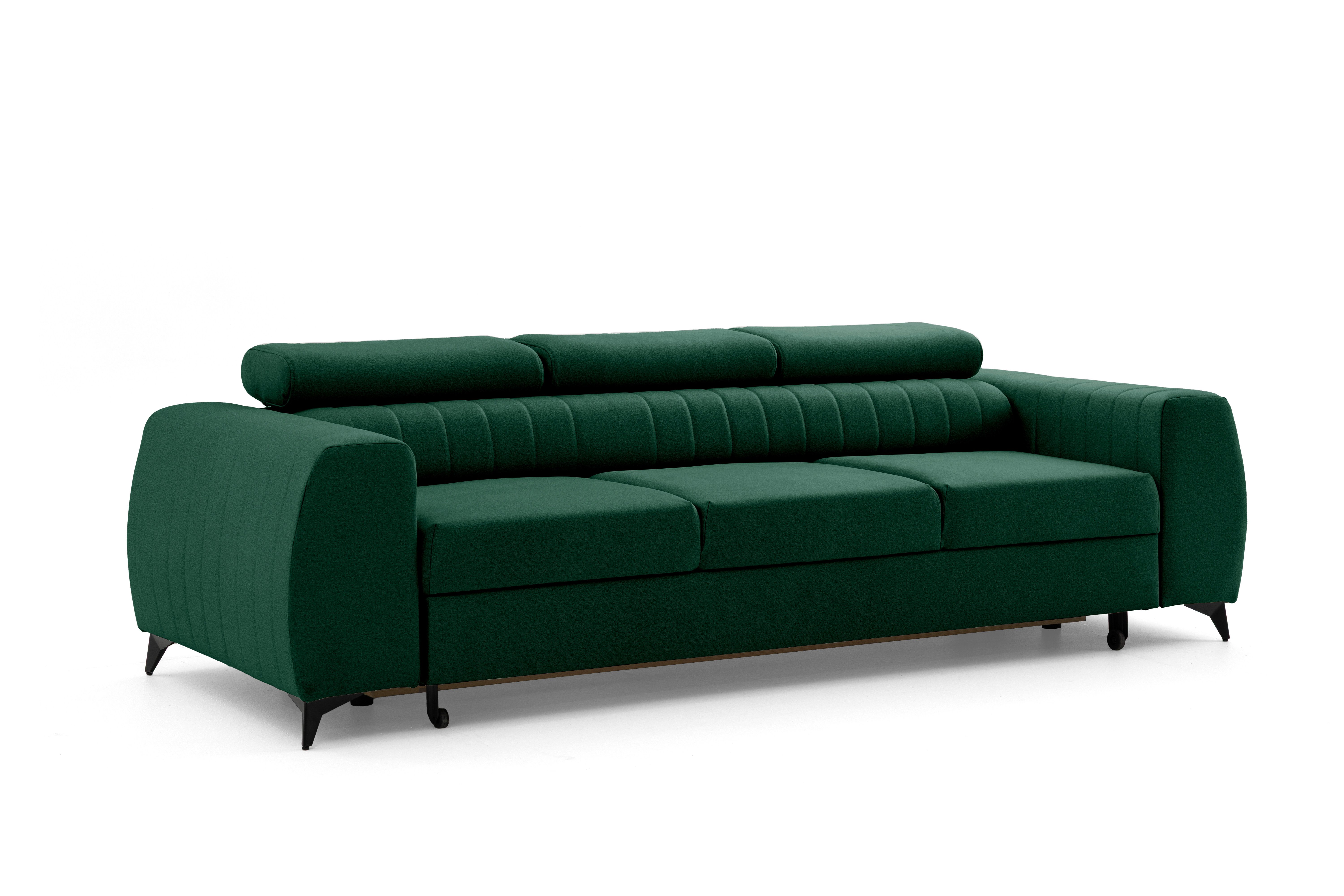 NEXT COLLECTION Sofa Piero, elegante vertikale günstig online kaufen