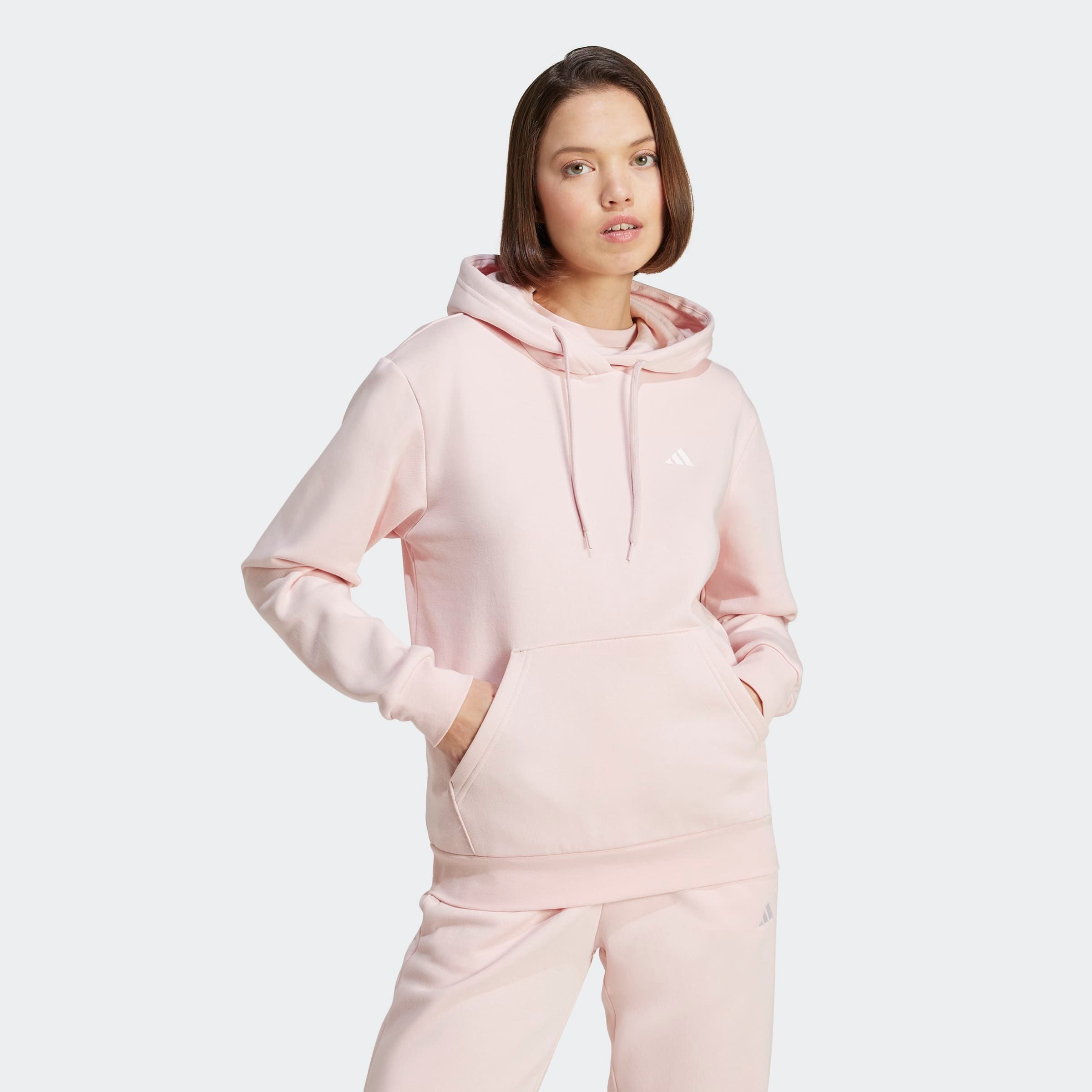 adidas Sportswear Kapuzensweatshirt W SL FC günstig online kaufen