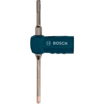 BOSCH Bohrer- und Bitset Saugbohrer SDS plus-9 Speed Clean, Ø 10mm