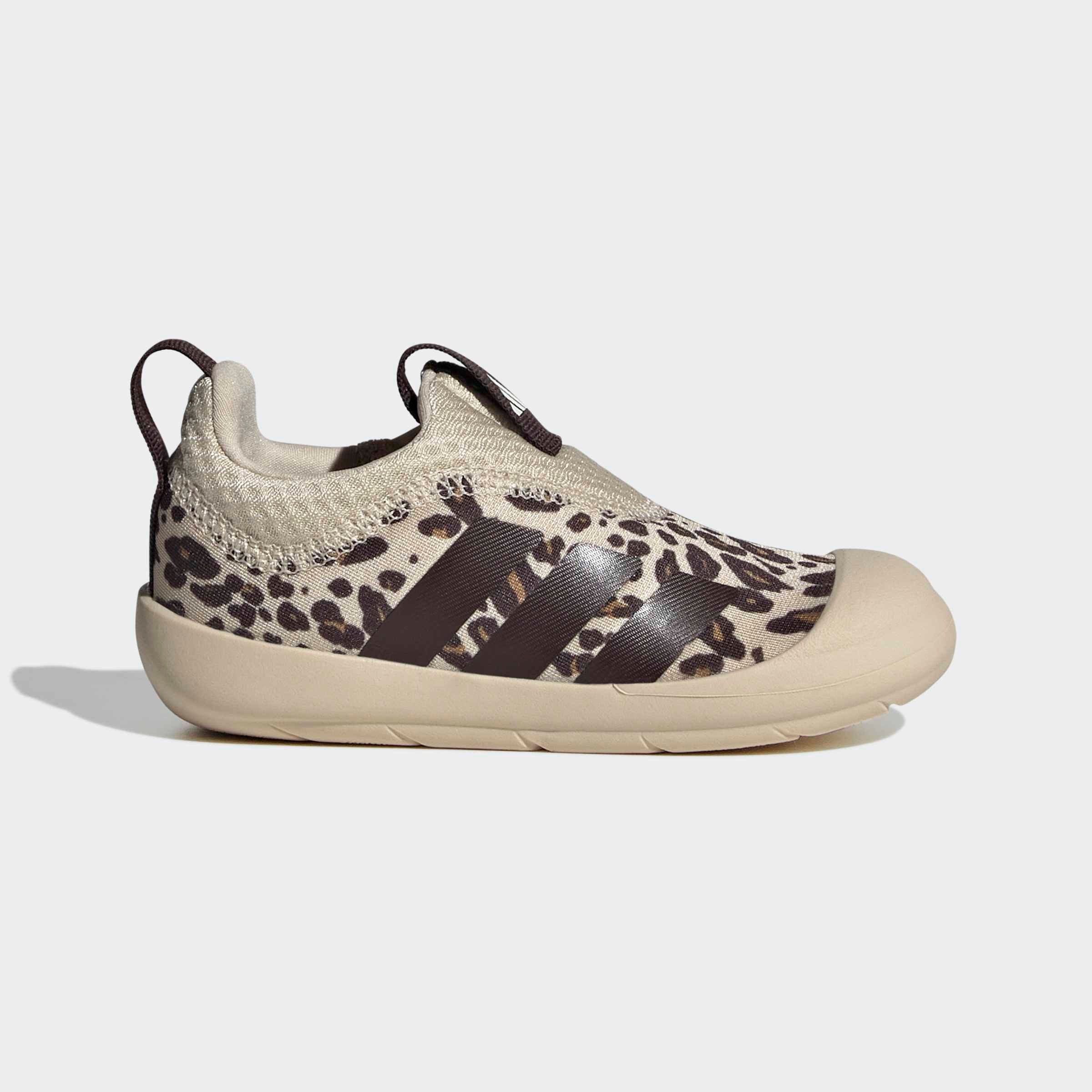 adidas Sportswear MONOFIT KIDS Slip-On Sneaker für Kinder
