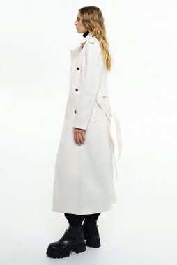 RICANO Trenchcoat Simona Made in Italy