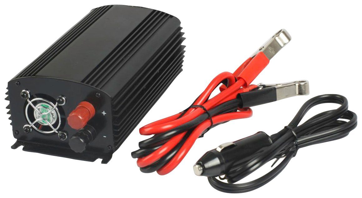 Image of Absaar Wandler »Power Inverter 300 W«, (3 St)