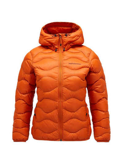 Peak Performance Daunenjacke W Helium Down Hood Jacket