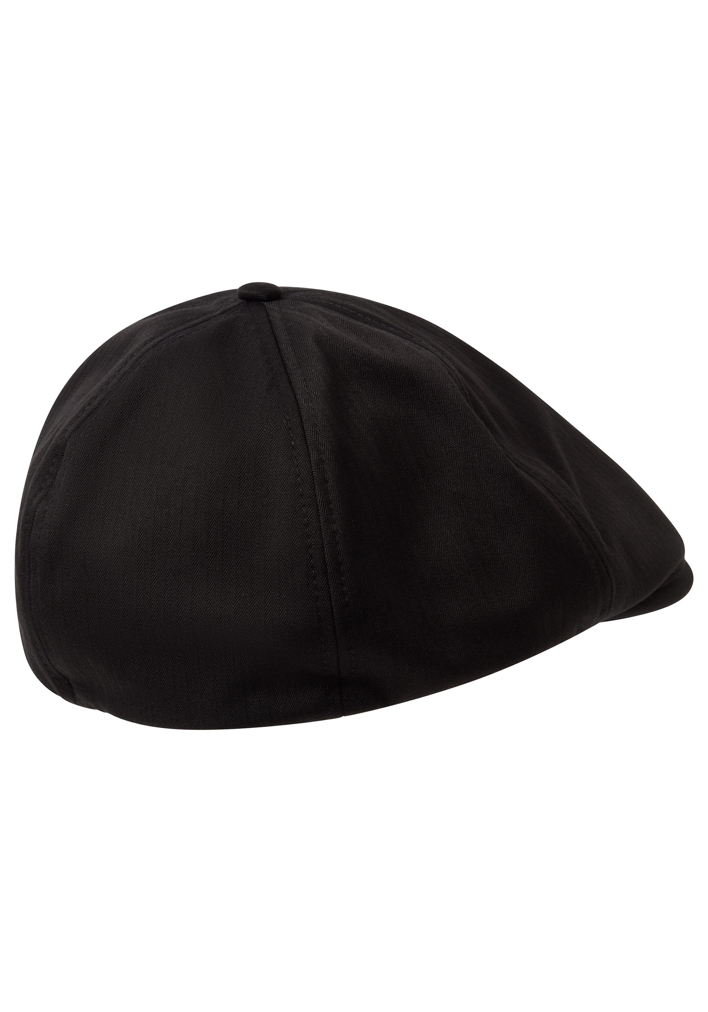 BOSS Schiebermütze Trystan-HE mit dezentem Markenlabel günstig online kaufen