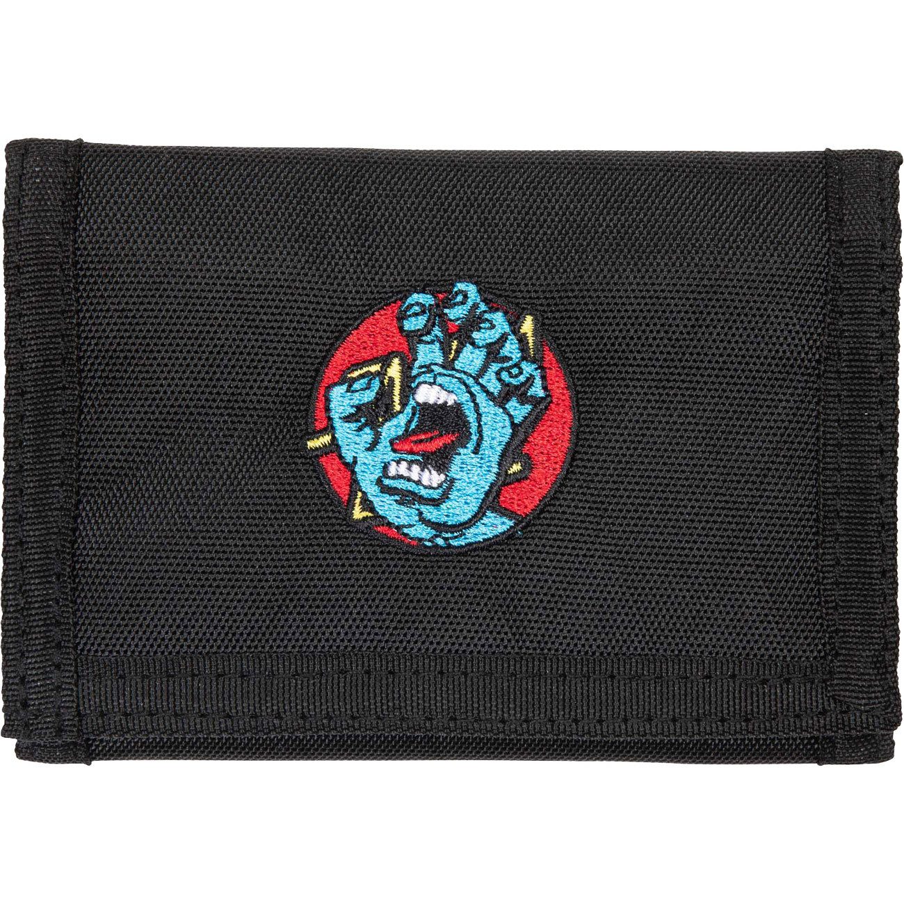 Santa Cruz Geldbörse Hand Dot Wallet, Hand Dot Wallet günstig online kaufen