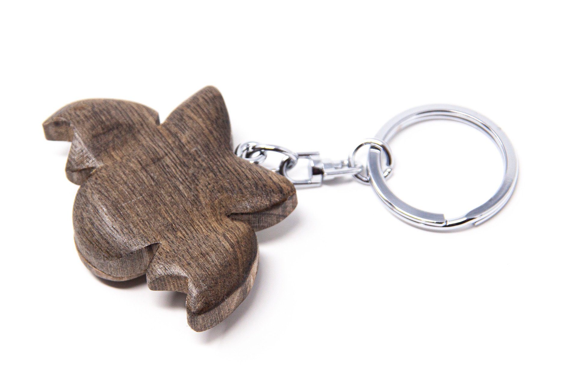 Fledermaus - aus Holz Schlüsselanhänger Cornelißen Schlüsselanhänger
