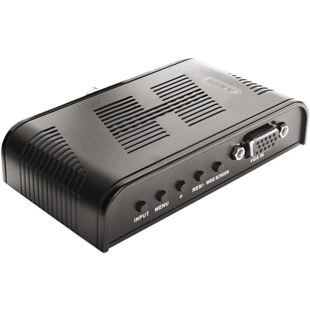 ABUS Überwachungskamera Zubehör ABUS TVAC20001 BNC/VGA Adapter