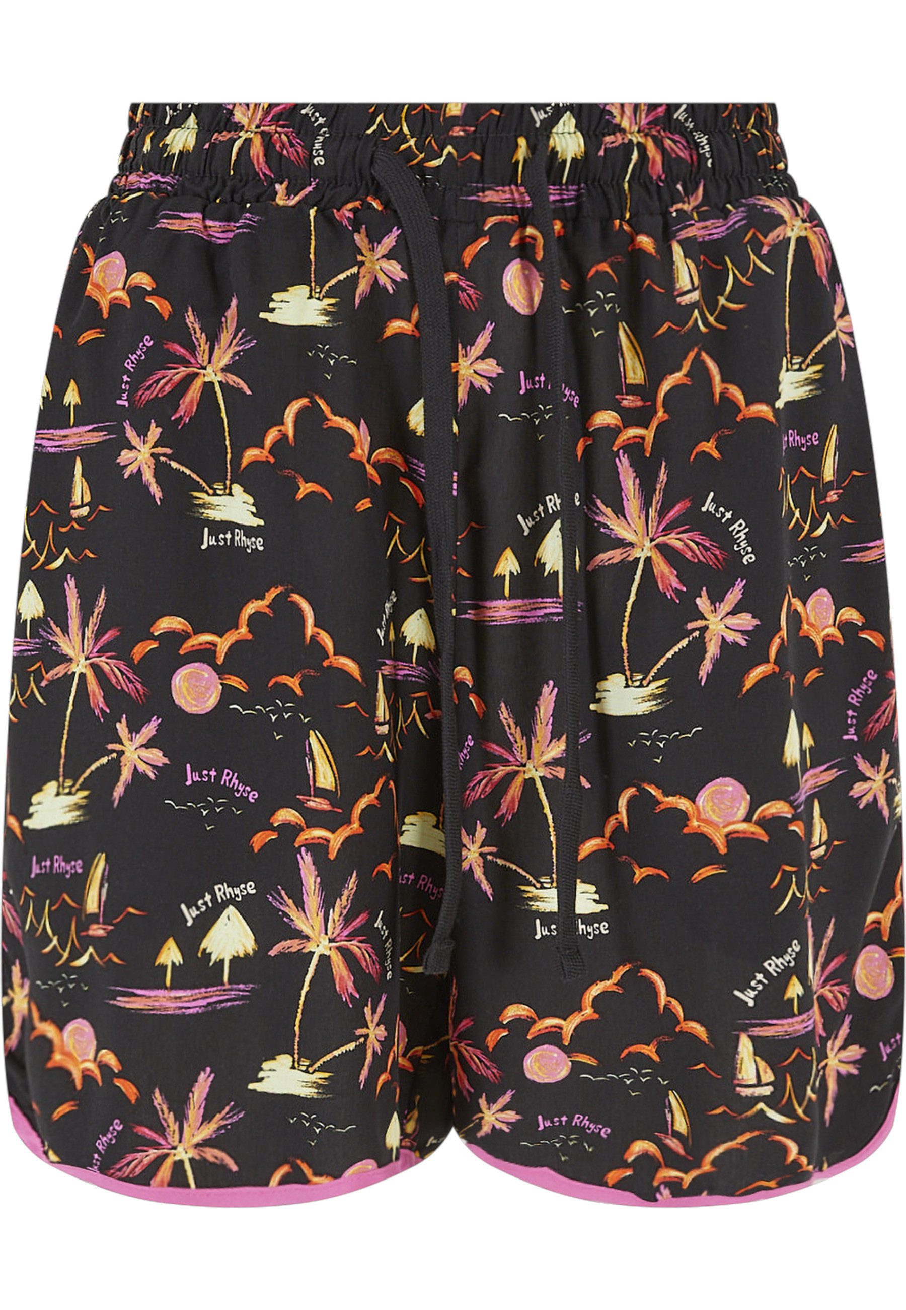 Shorts Just Rhyse Damen Just Rhyse Shorts Waikiki