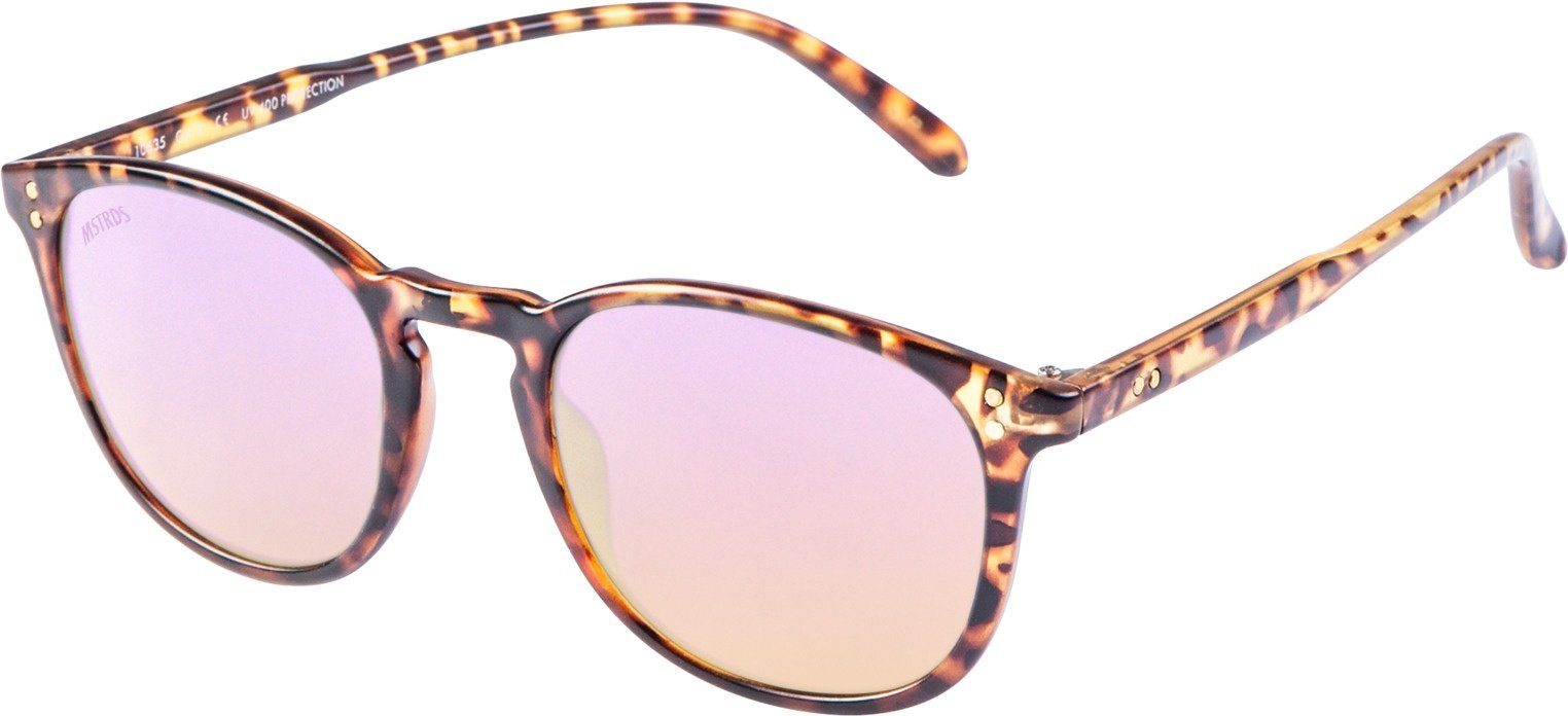 MSTRDS Sonnenbrille Accessoires Sunglasses Arthur im Youth, auch geeignet für Sport Freien Ideal