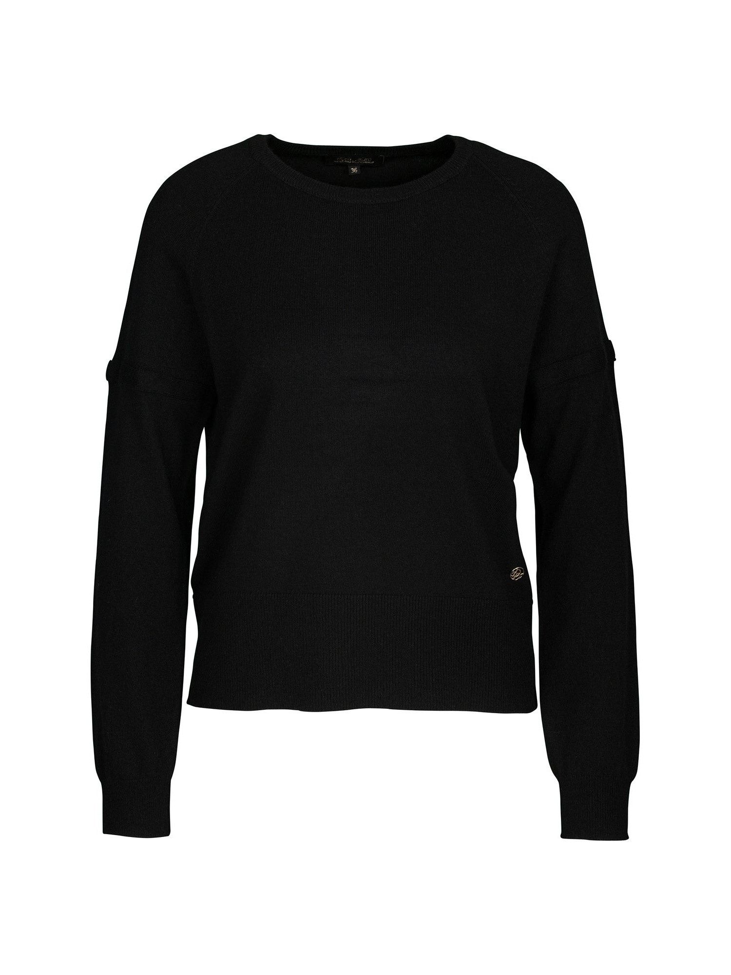 Dine ´n´ Dance Rundhalspullover EJ7246