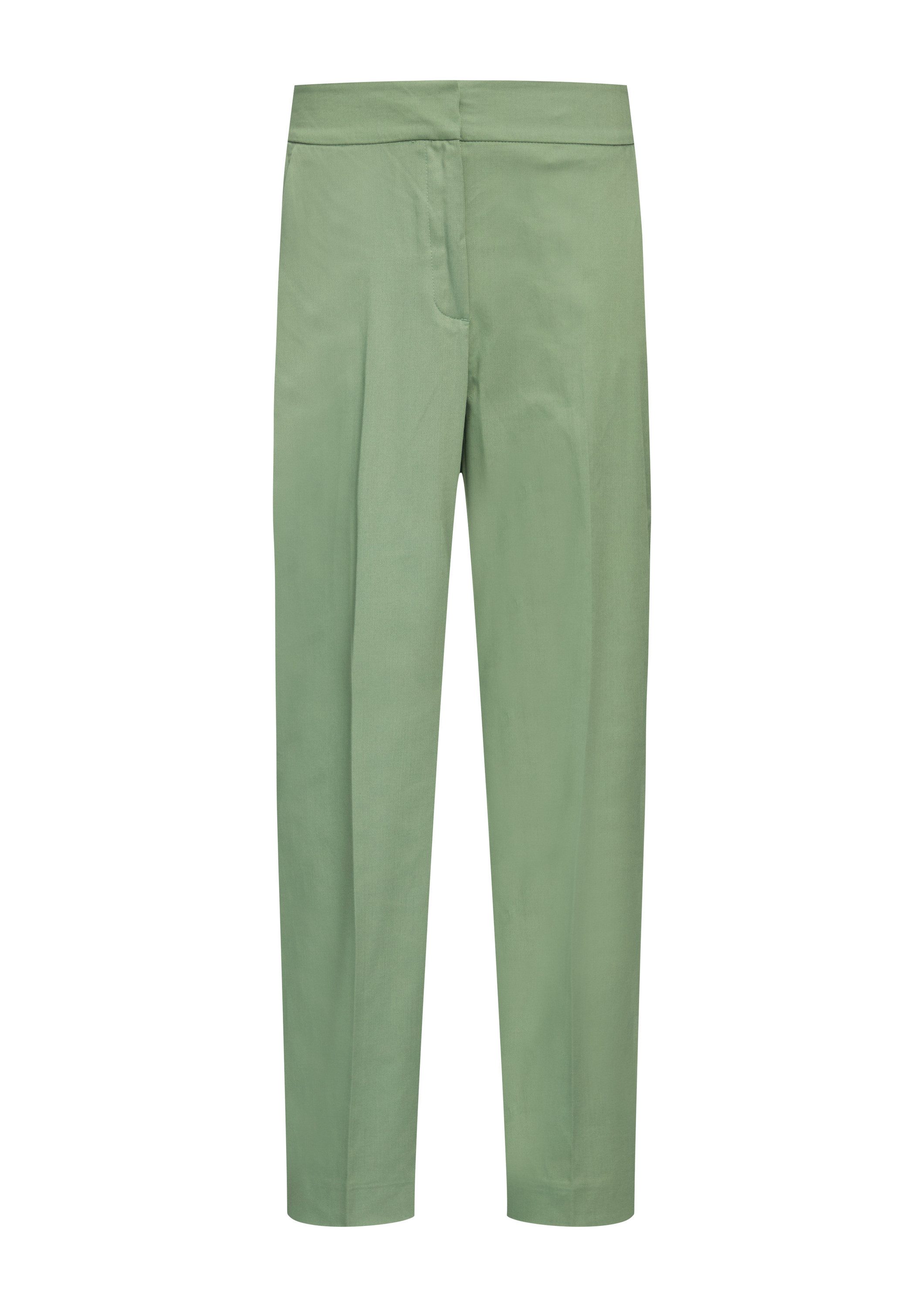 s.Oliver 7/8-Hose Hose Schmal zulaufende Hose günstig online kaufen