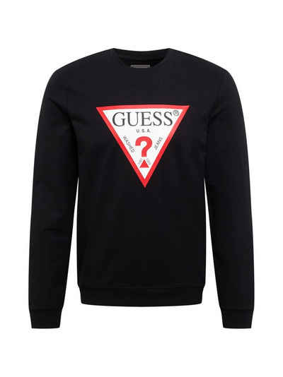 Guess Sweatshirt (1-tlg)