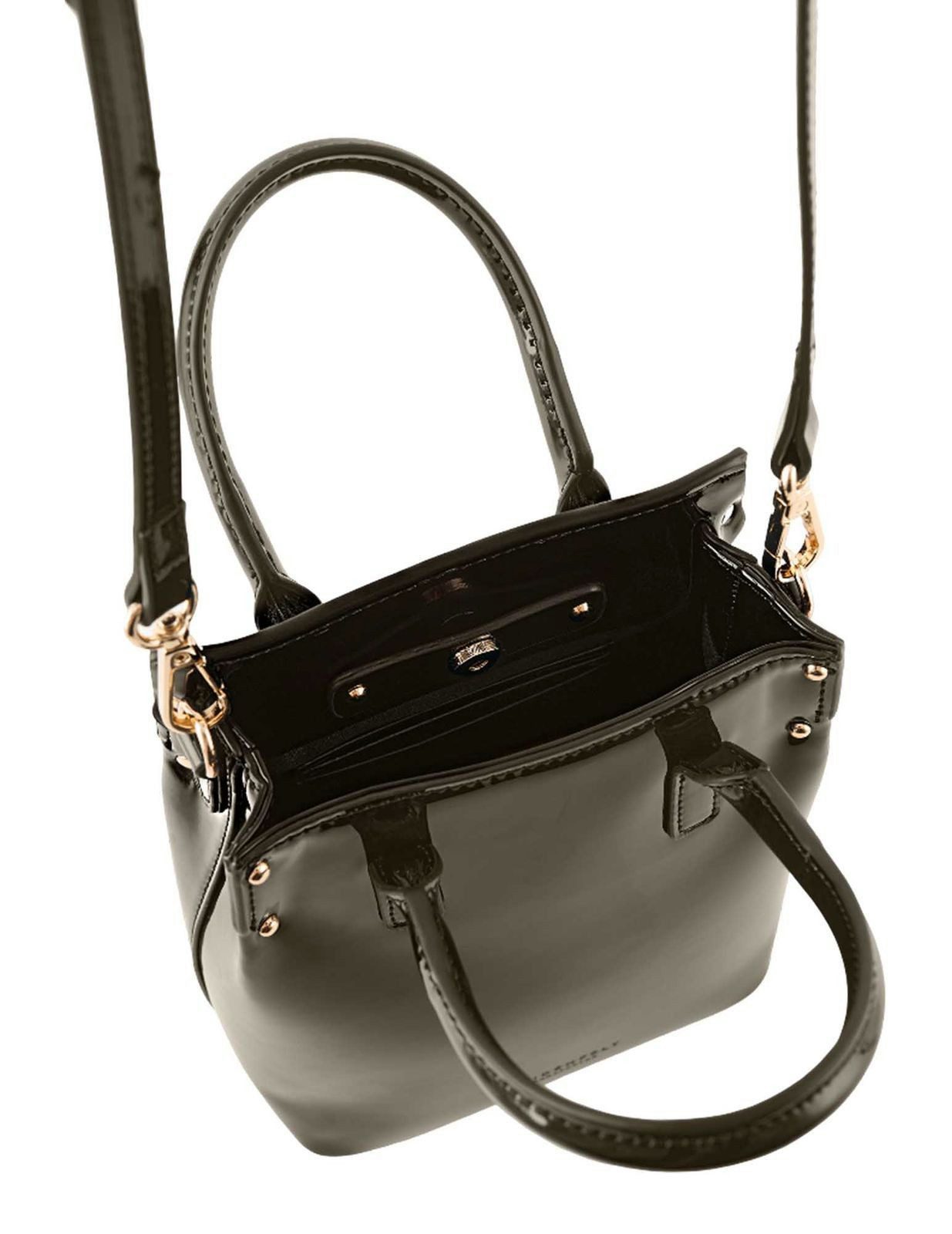 Seidenfelt Manufaktur Handtasche Mini Tote